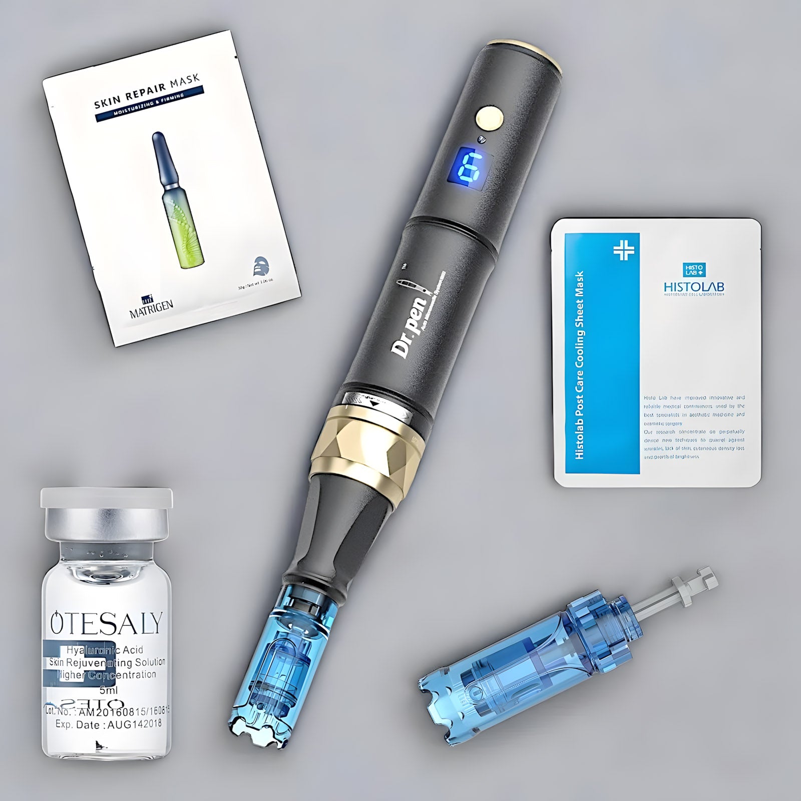 Dr.pen® A8s Starter Kit