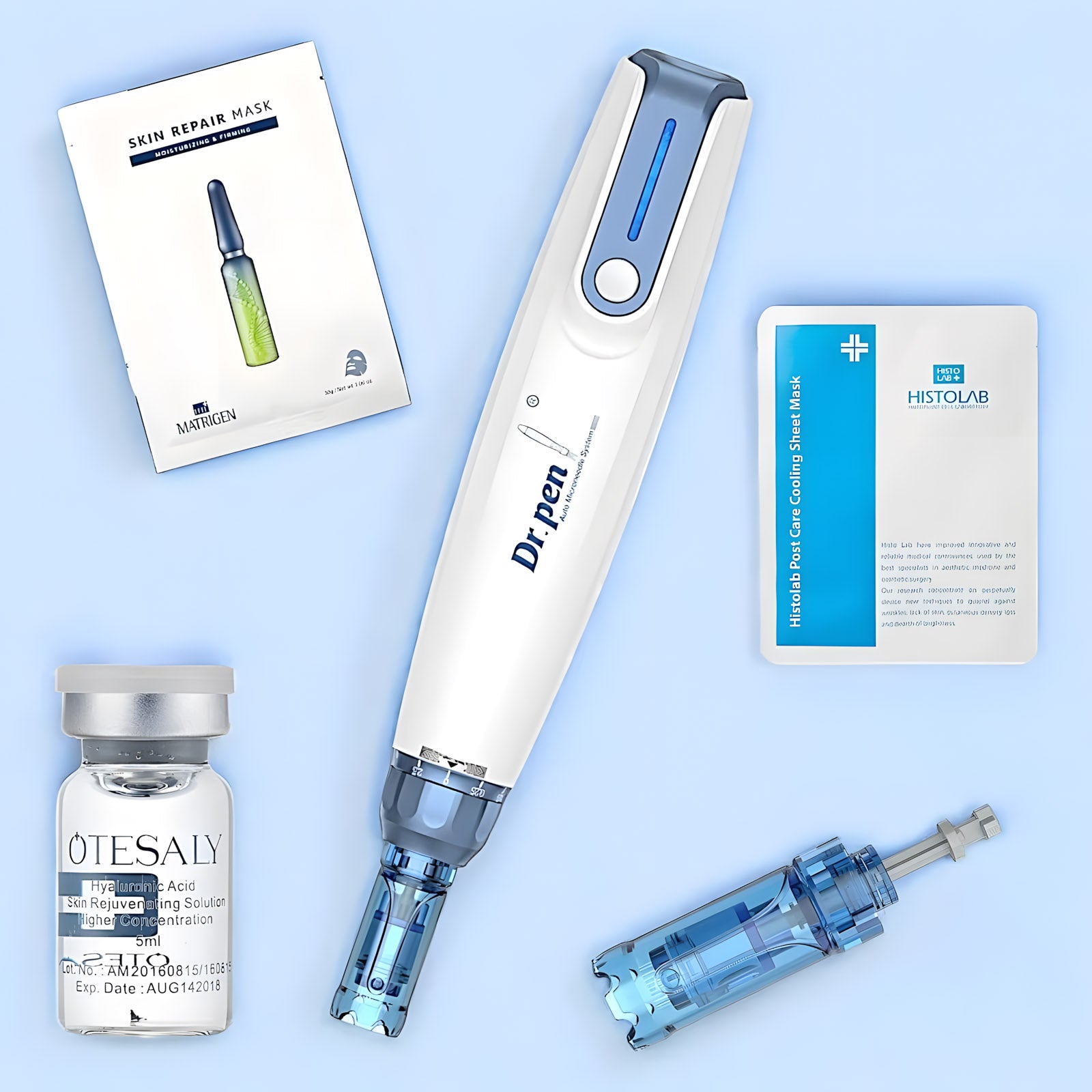 Dr.pen® A9 Starter Kit