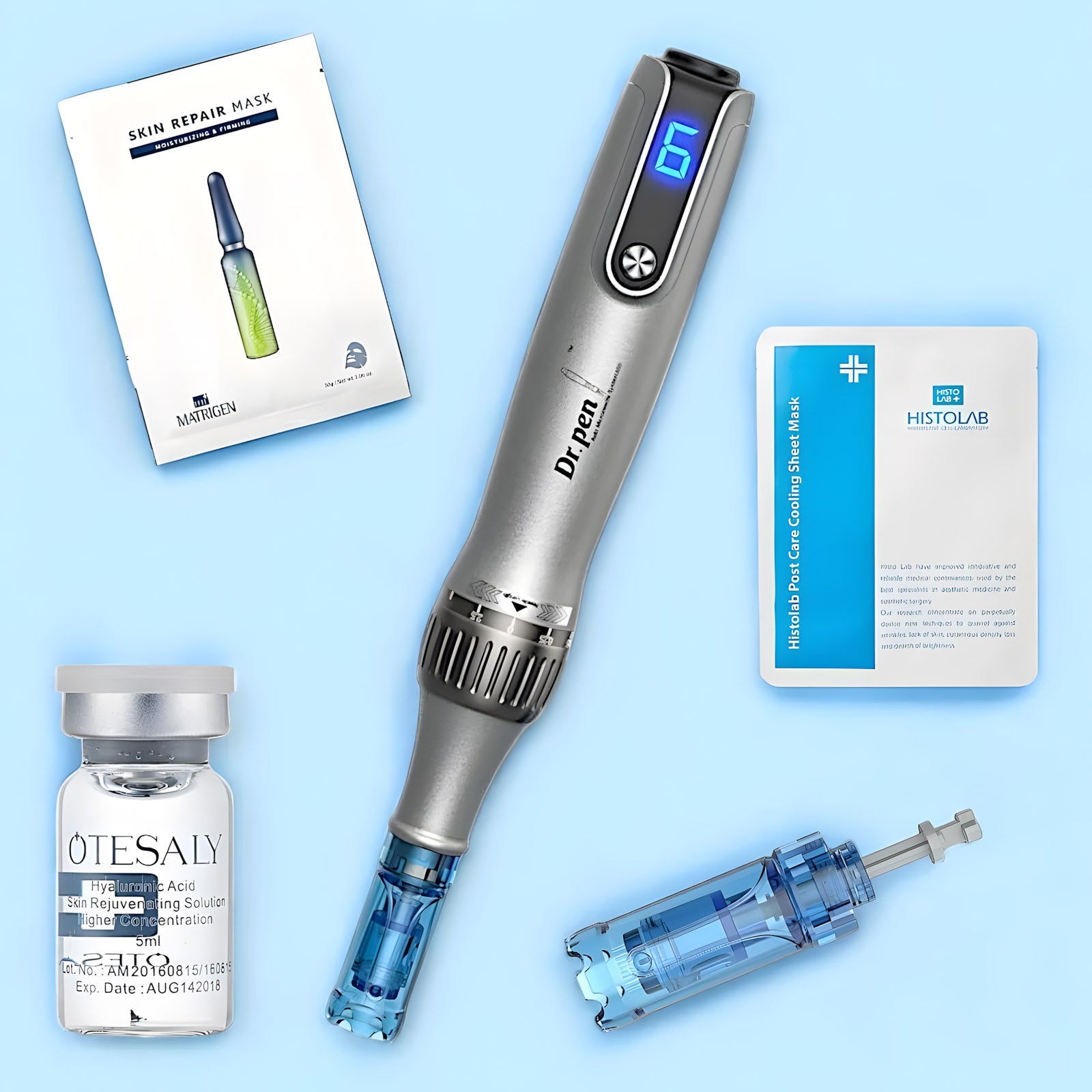 Dr.pen® M8s Starter Kit