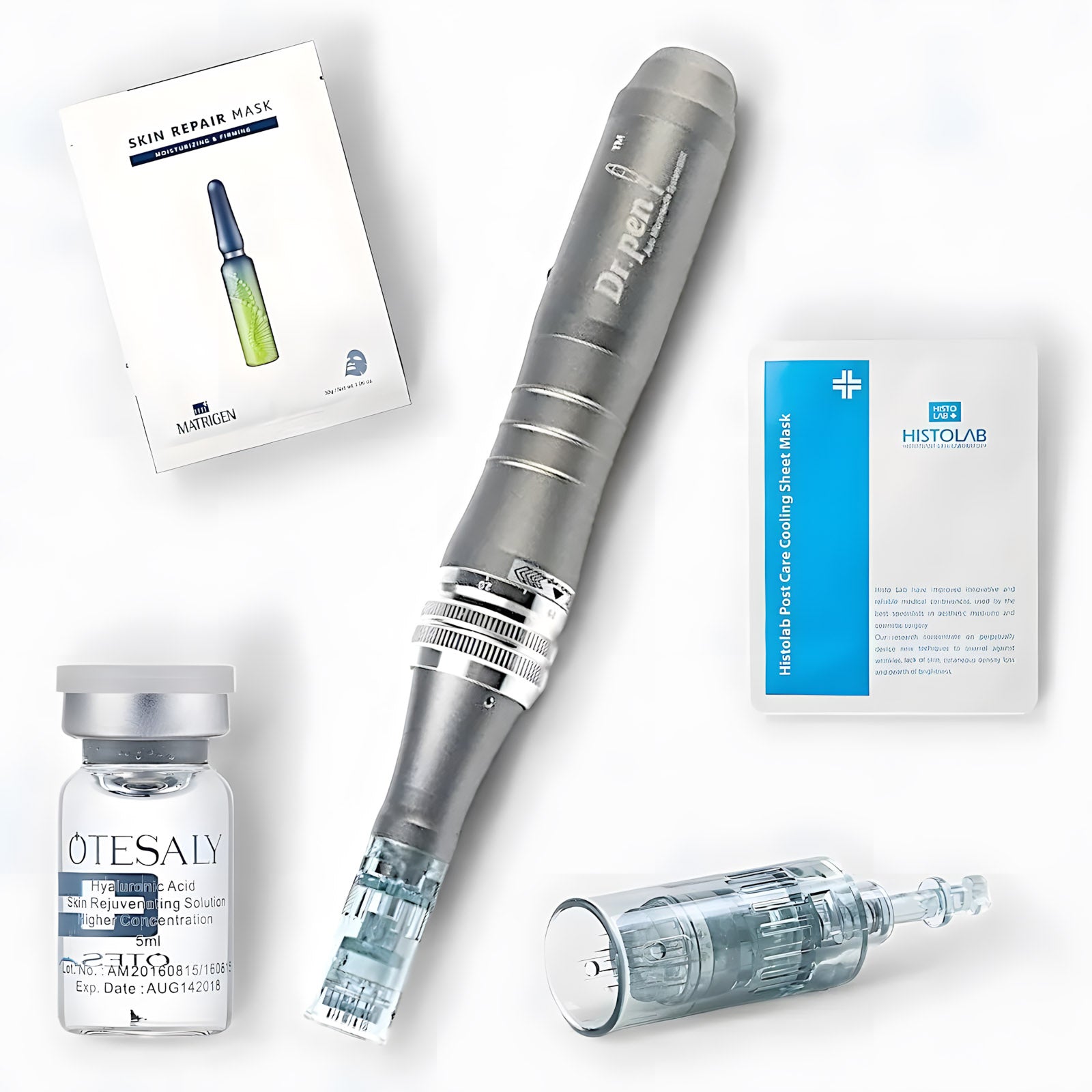 Dr.pen® Ultima M8 Starter Kit