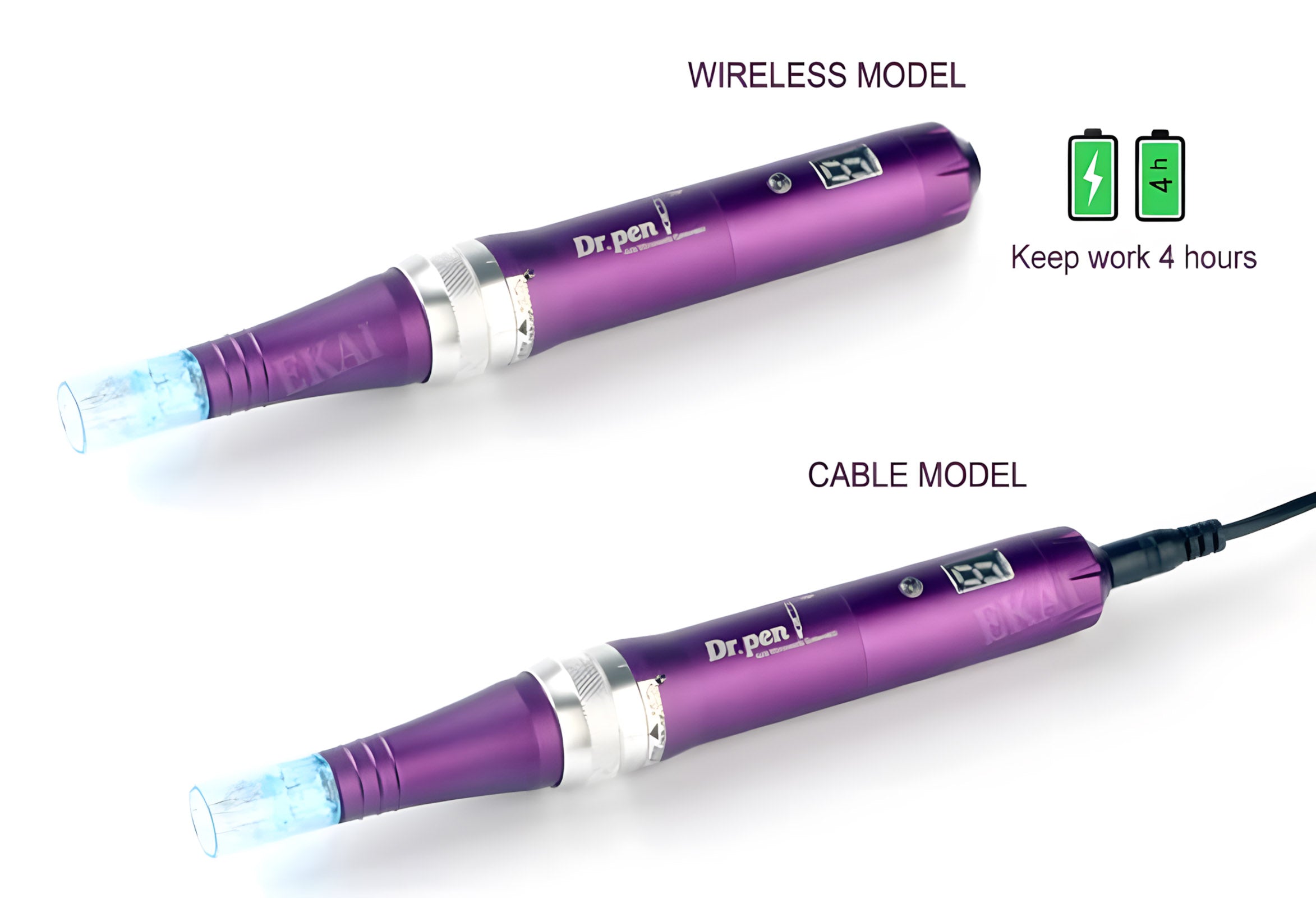 Dr.pen® Ultima X5