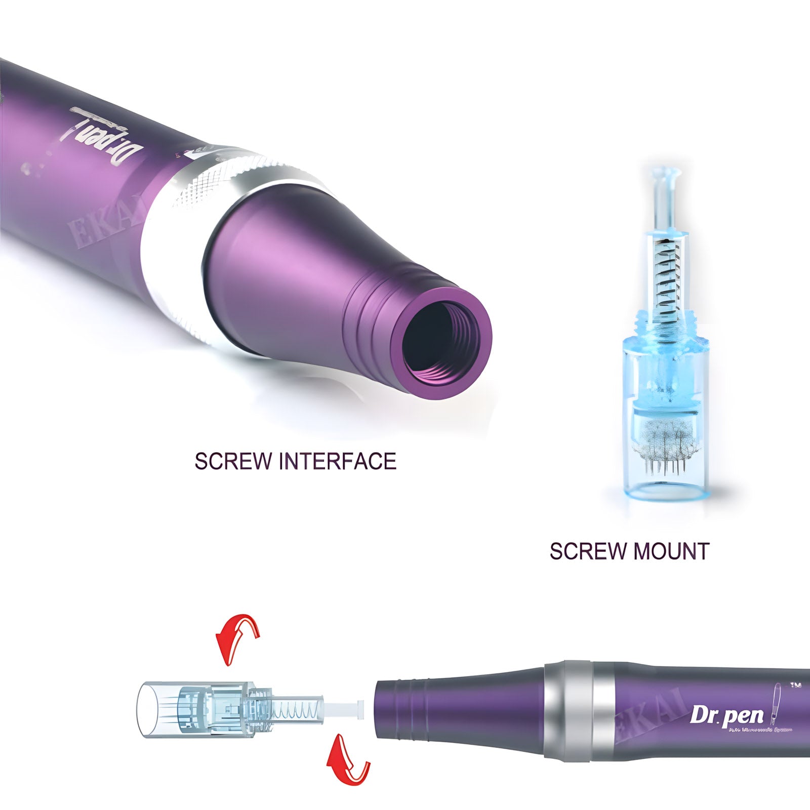 Dr.pen® Ultima X5