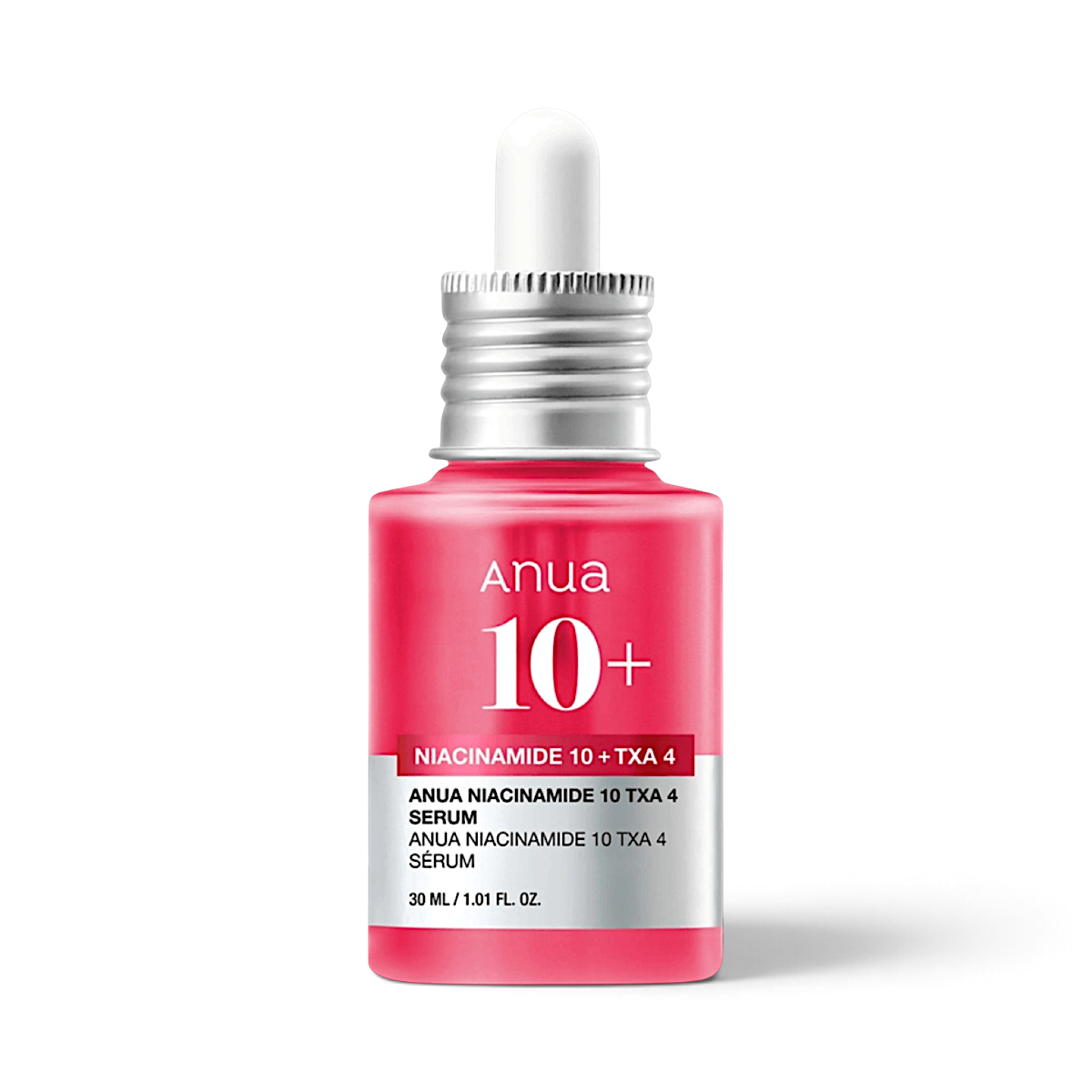 ANUA Niacinamide 10% + TXA 4% Serum 30ml