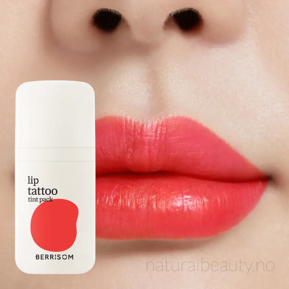 Berrisom Lip Tattoo Tint Pack 6g