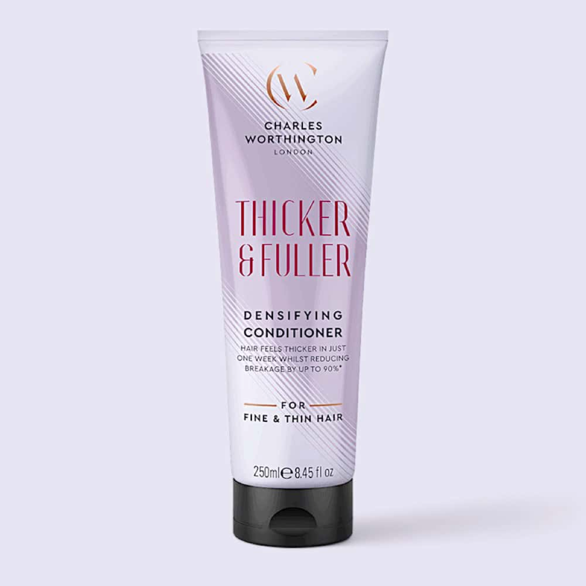 Charles Worthington Thicker & Fuller Densifying Conditioner 250ml