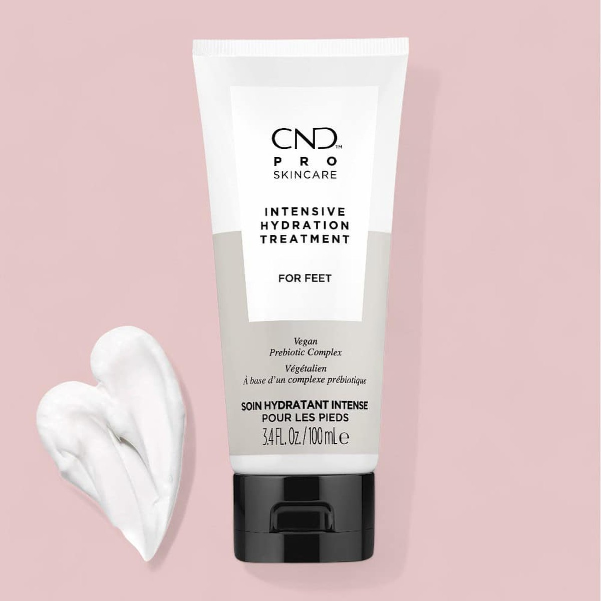 CND™ PRO Intensive Hydration Treatment For Feet 100ml