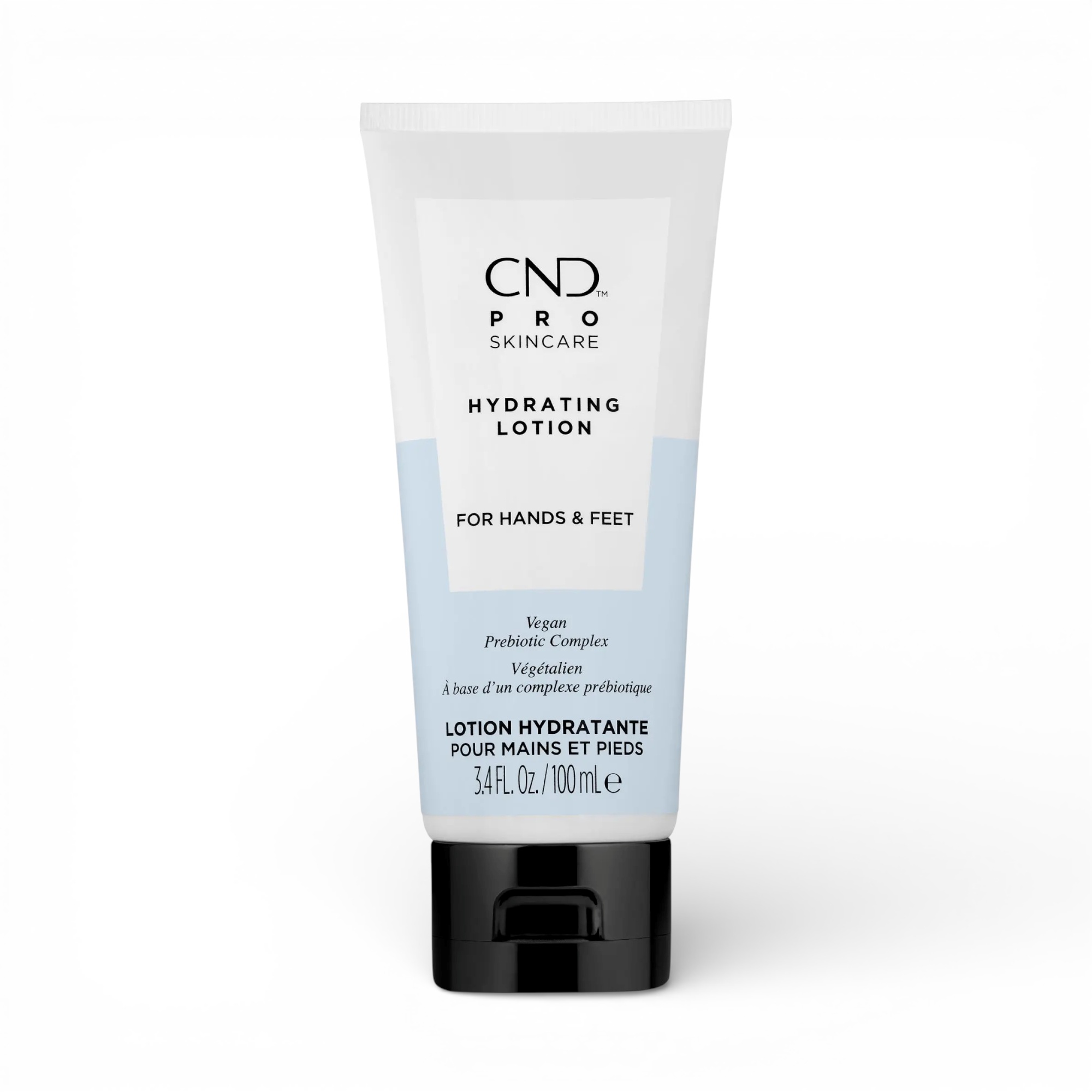 CND™ PRO Hydrating Lotion For Hands & Feet 100ml