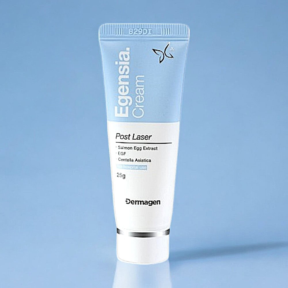 Dermagen Egensia Post Dermal Cream 25g