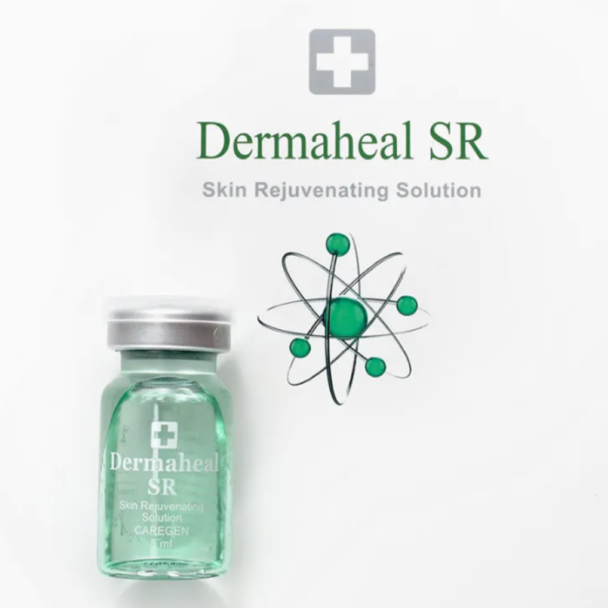 Dermaheal SR Skin Rejuvenating Solution 5ml