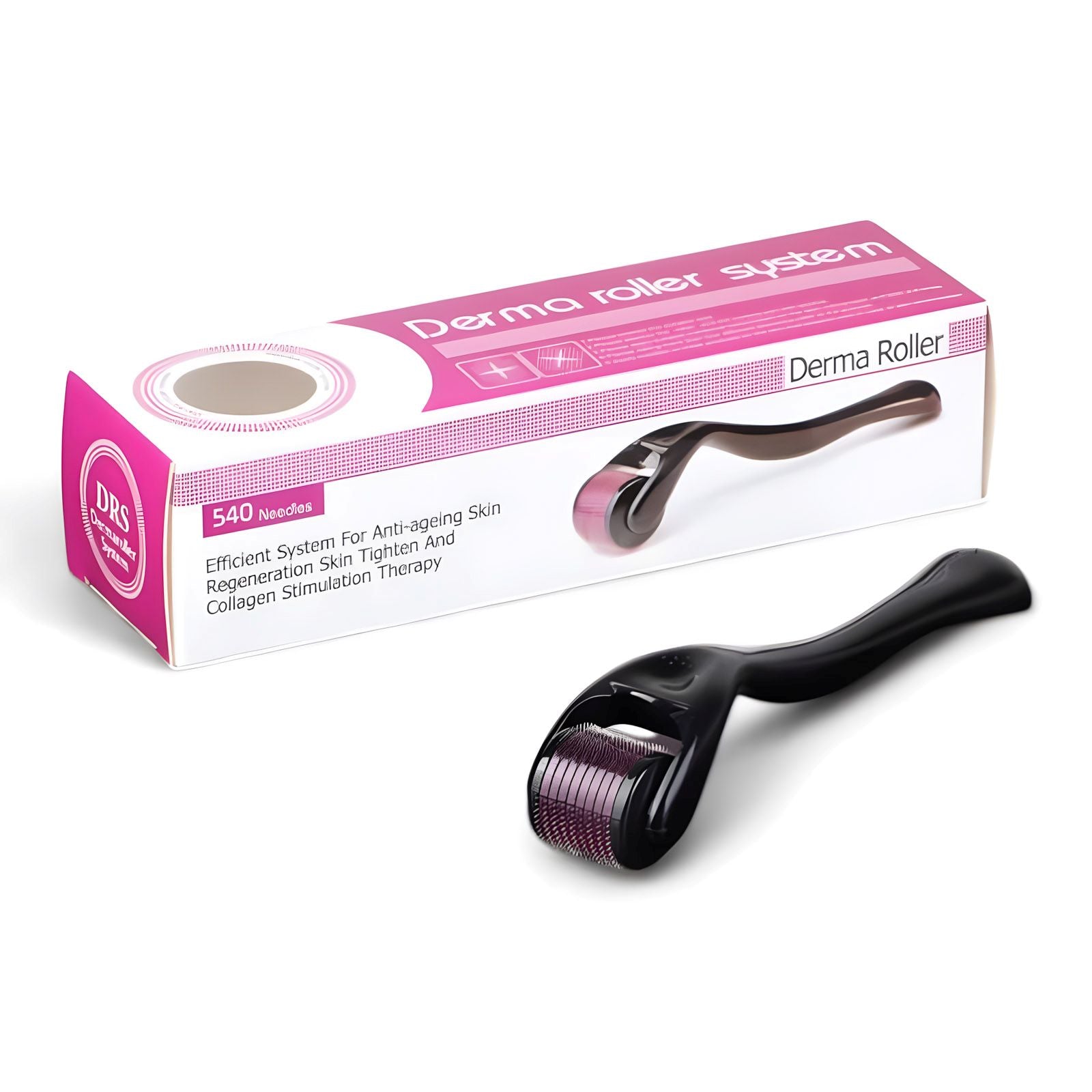 Dermaroller DRS 540