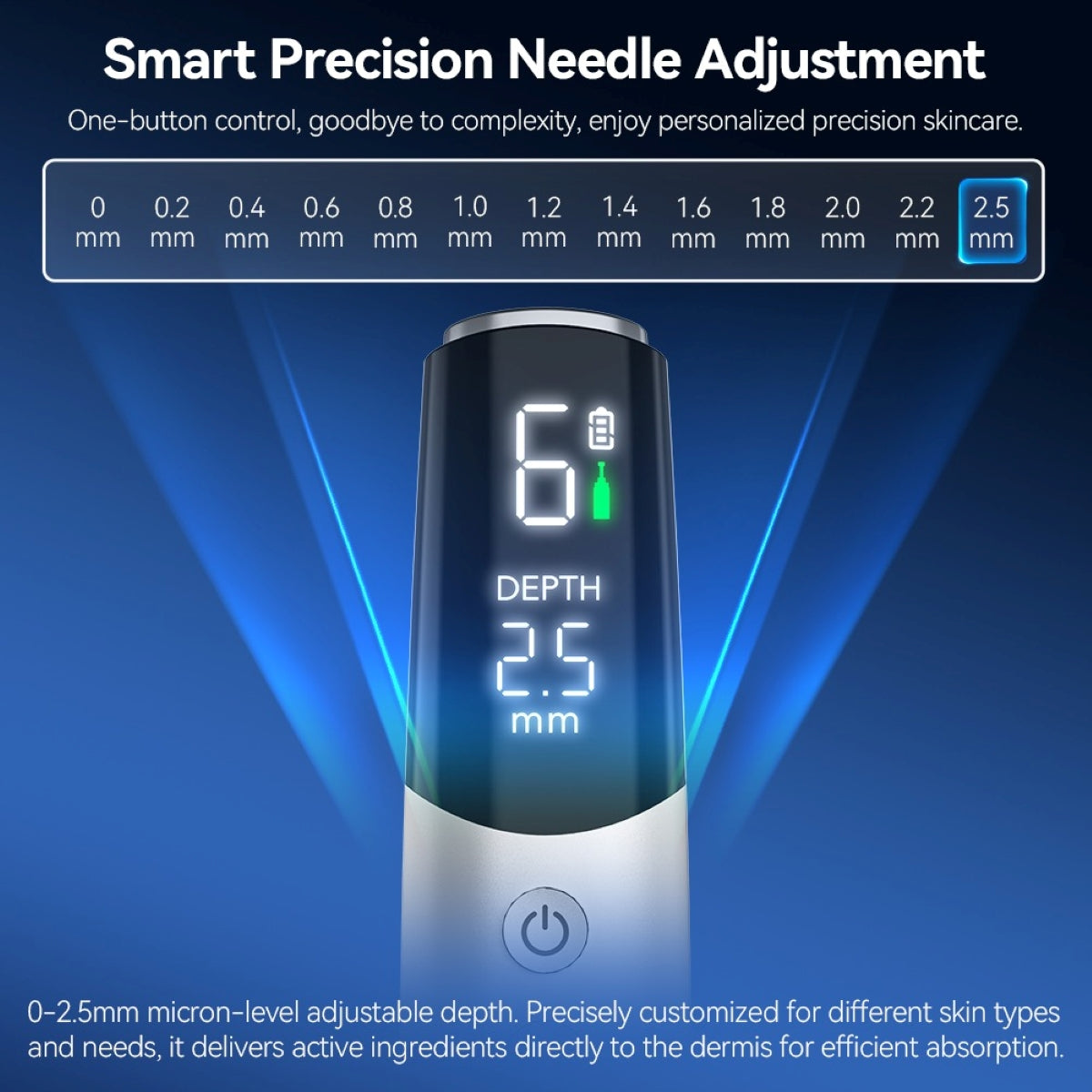 Dr.pen® M9 - Forhåndsbestilling