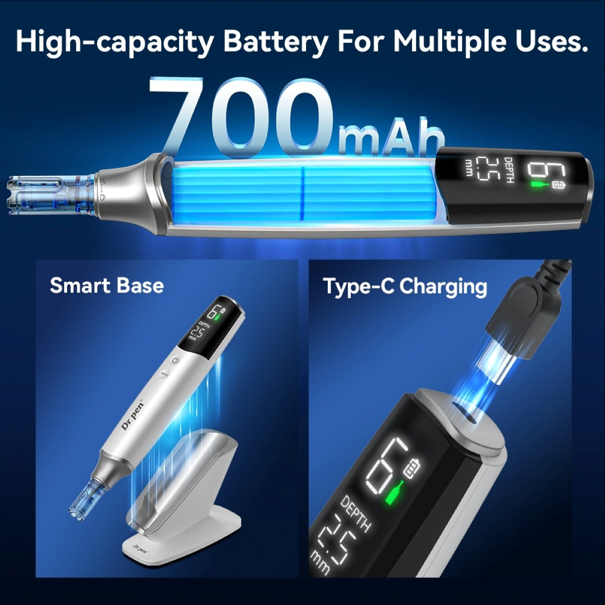 Dr.pen® M9 - Forhåndsbestilling