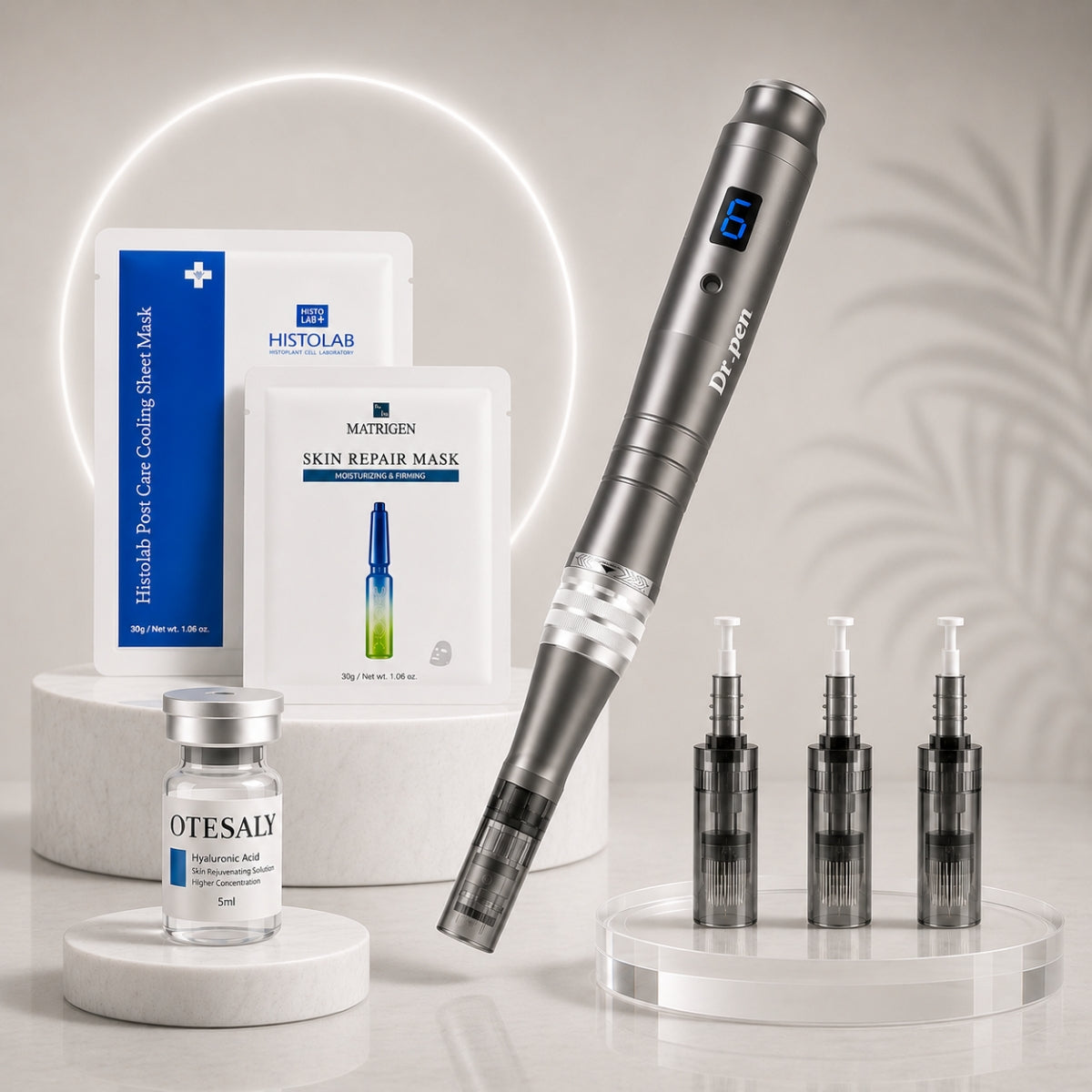 Dr.pen® Ultima M8 Starter Kit