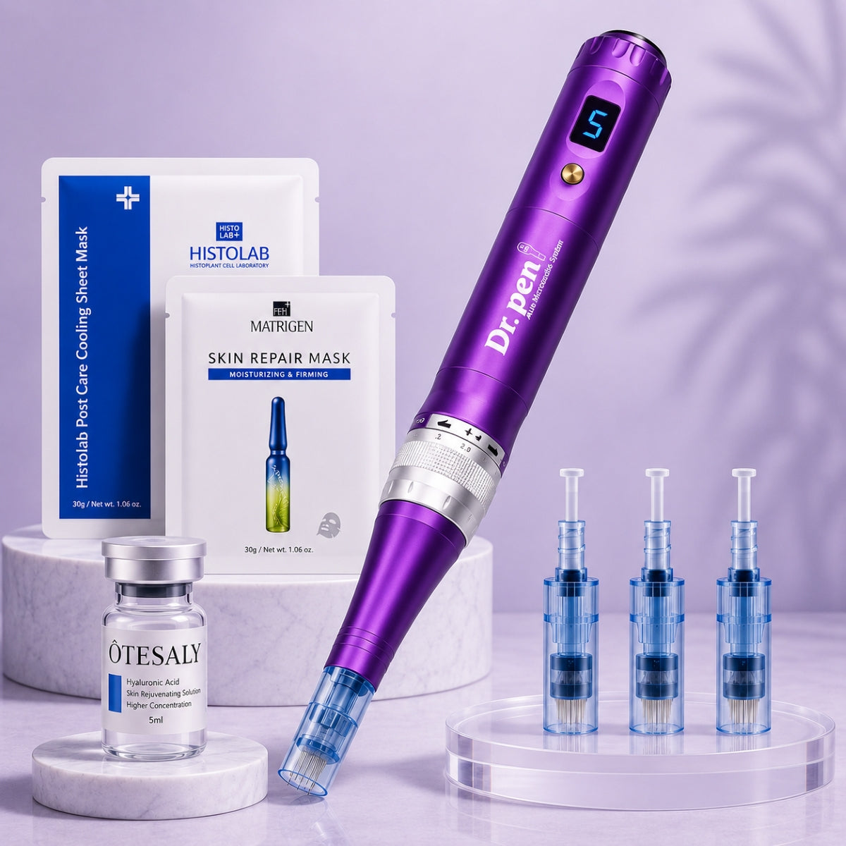 Dr.pen® Ultima X5 Starter Kit