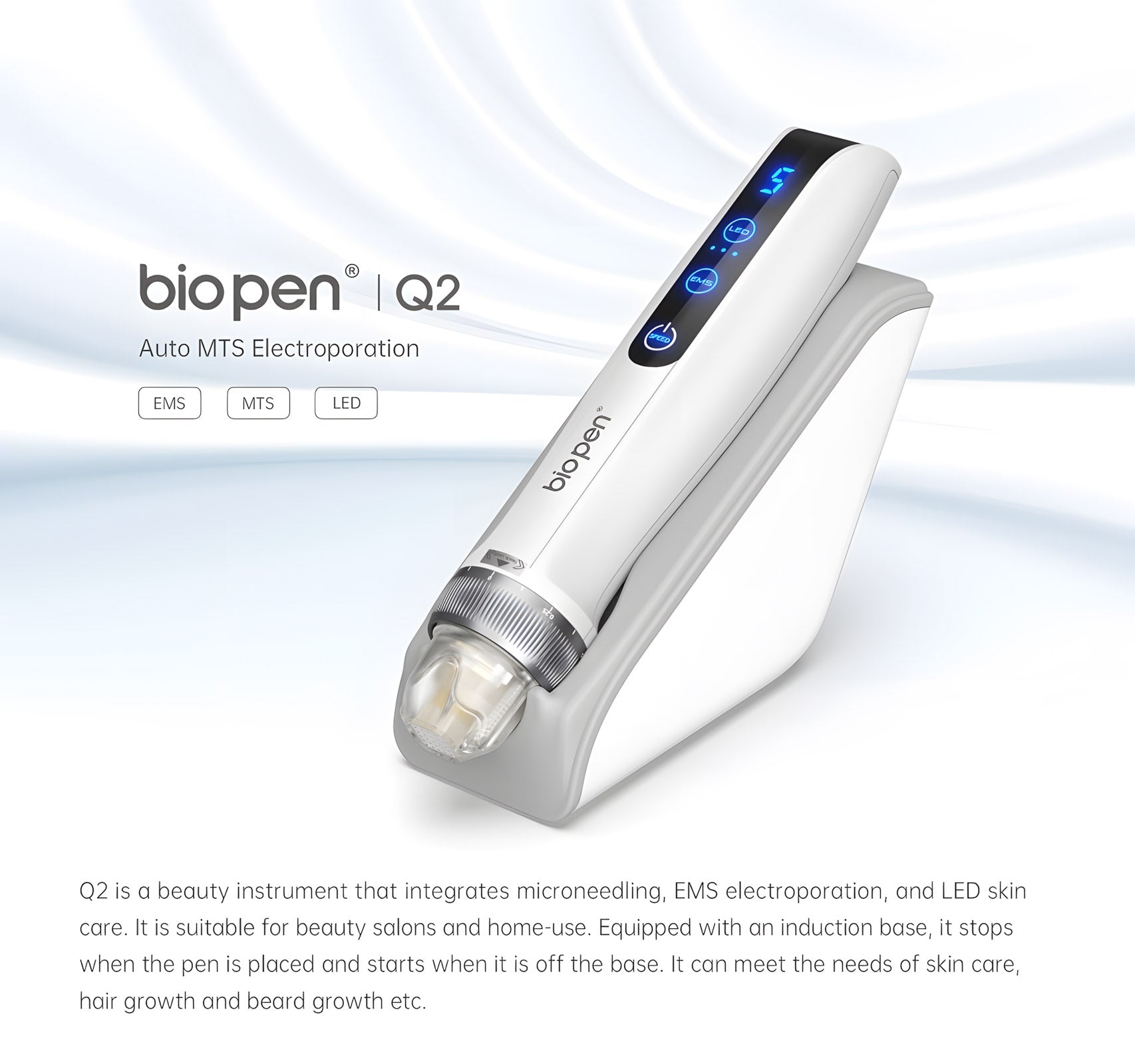 Dr.pen® Biopen Q2
