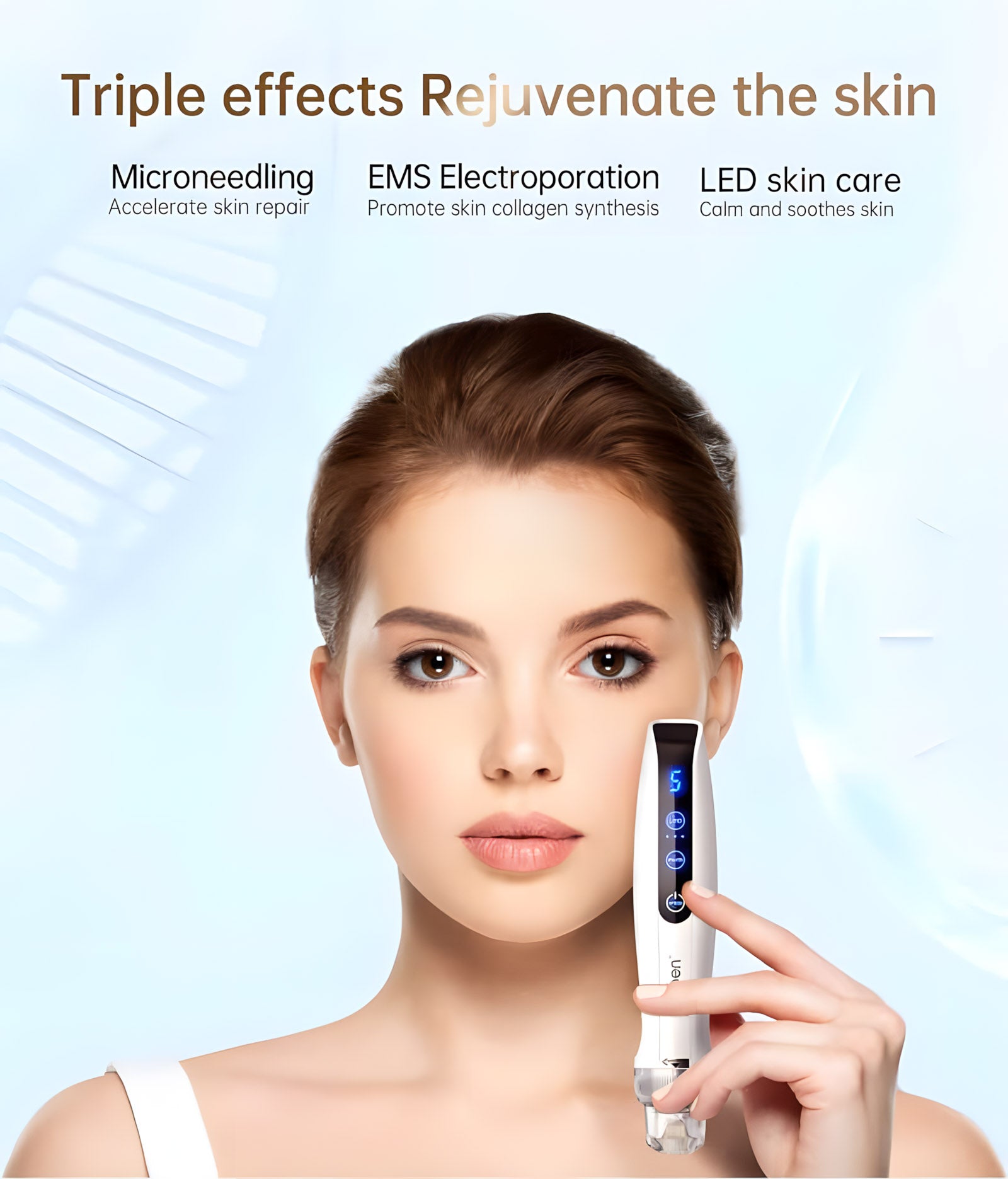 Dr.pen® Biopen Q2