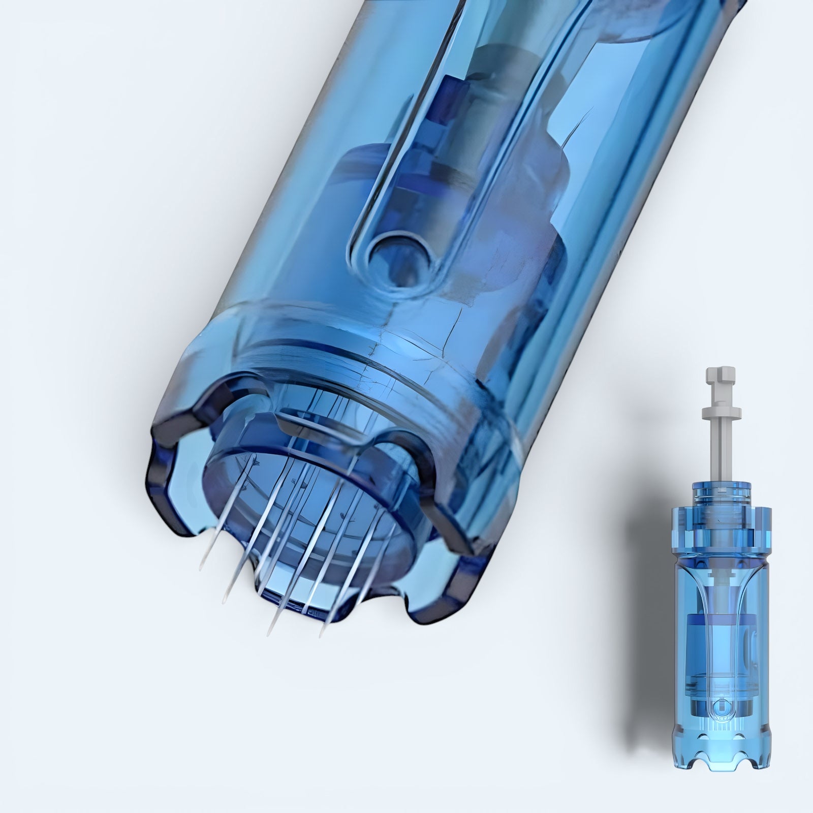 Dr.pen® Cartridge - Kompatibel med M8s, A8s, A9 og A11 PRO