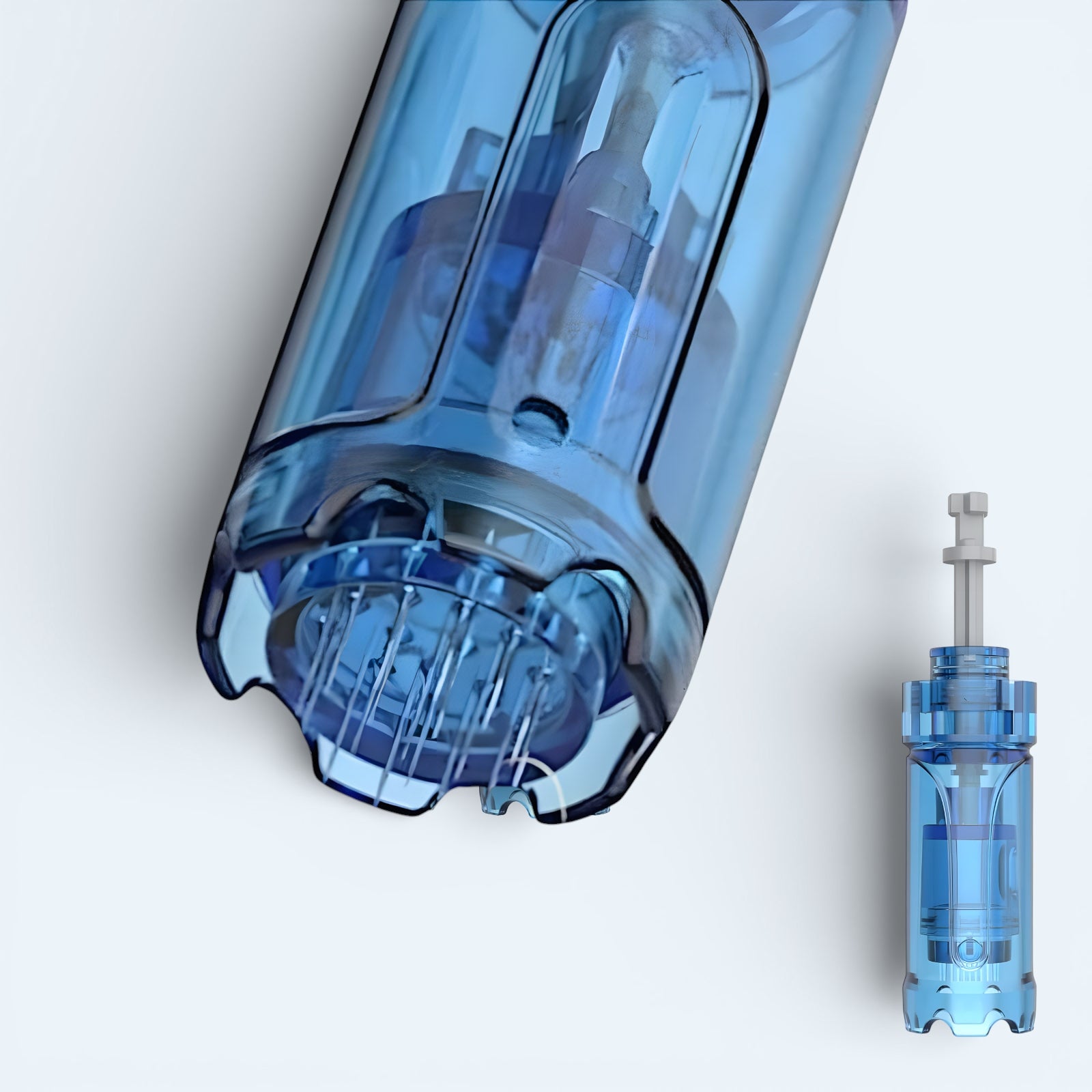 Dr.pen® Cartridge - Kompatibel med M8s, A8s, A9 og A11 PRO