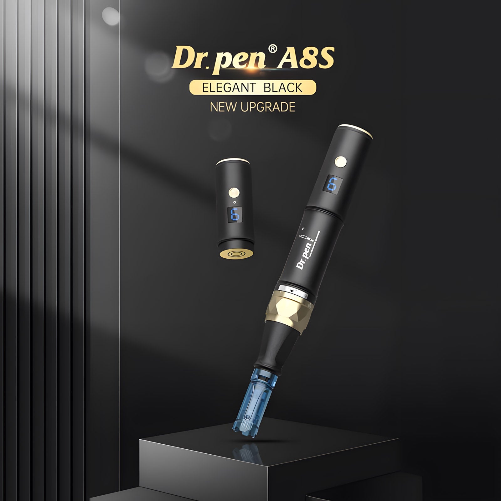 Dr.pen® A8s