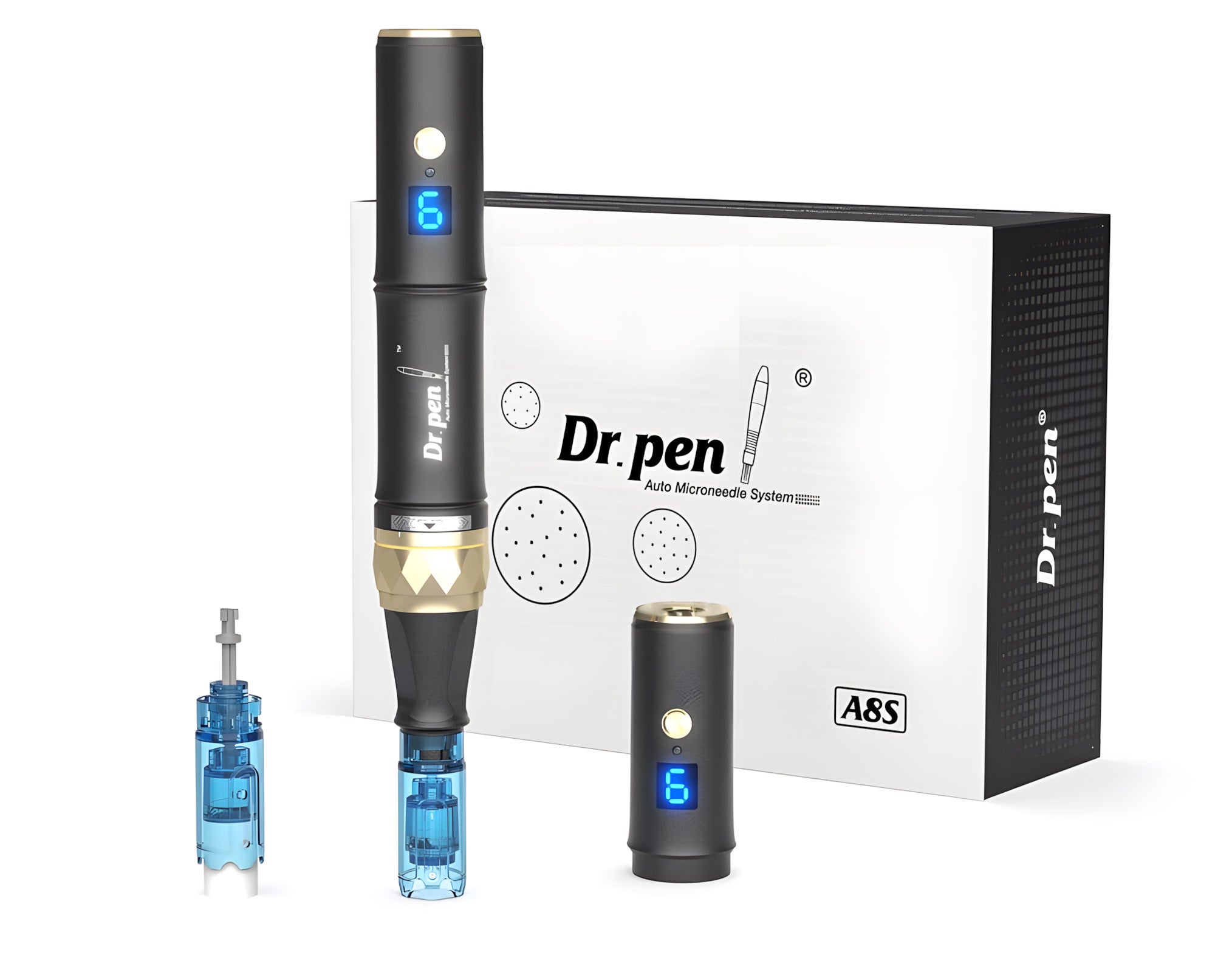 Dr.pen® A8s