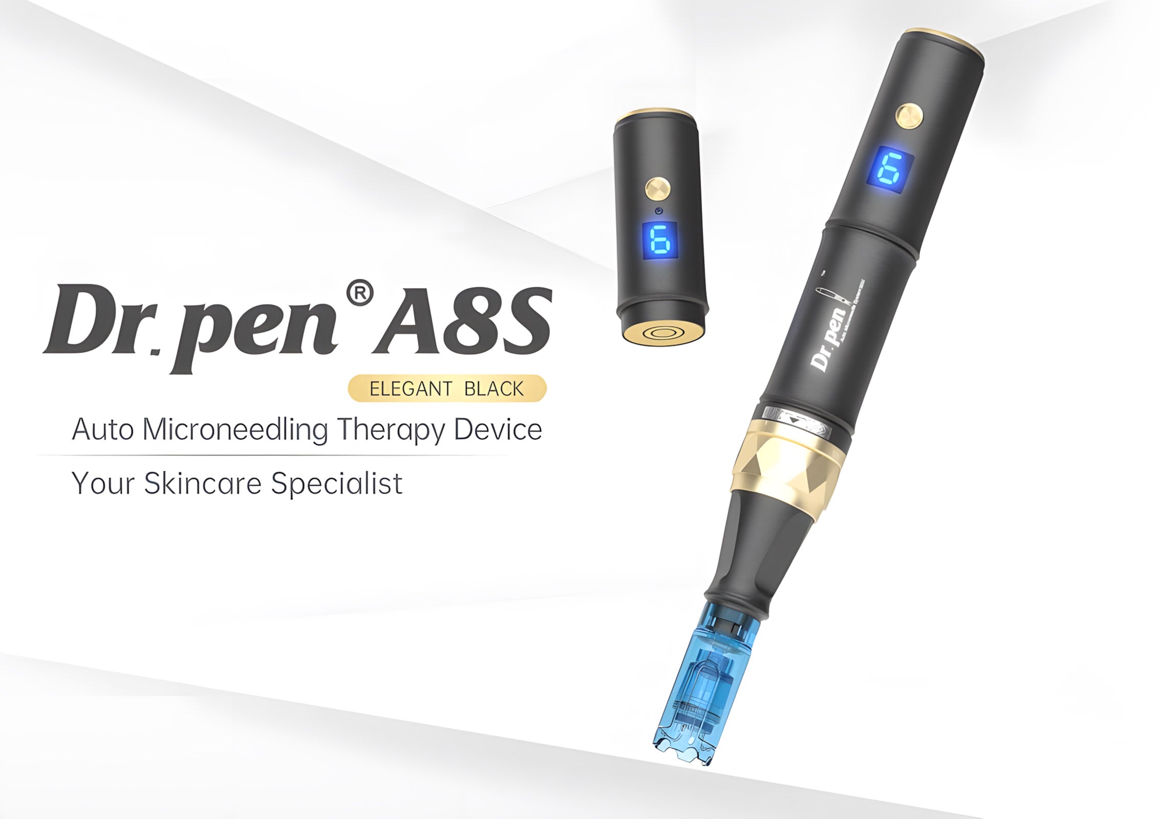 Dr.pen® A8s
