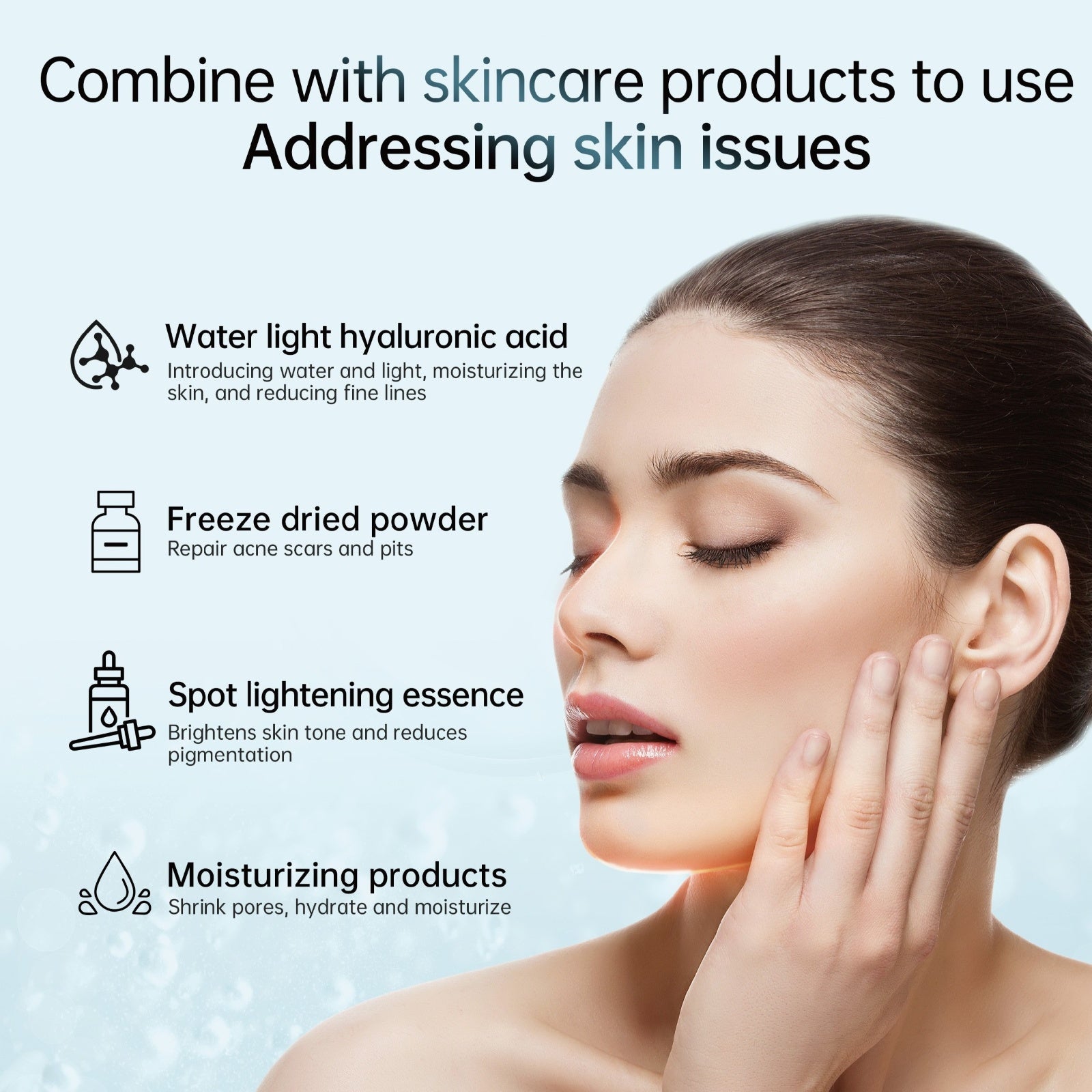 Dr.pen® Hydra Pen H6