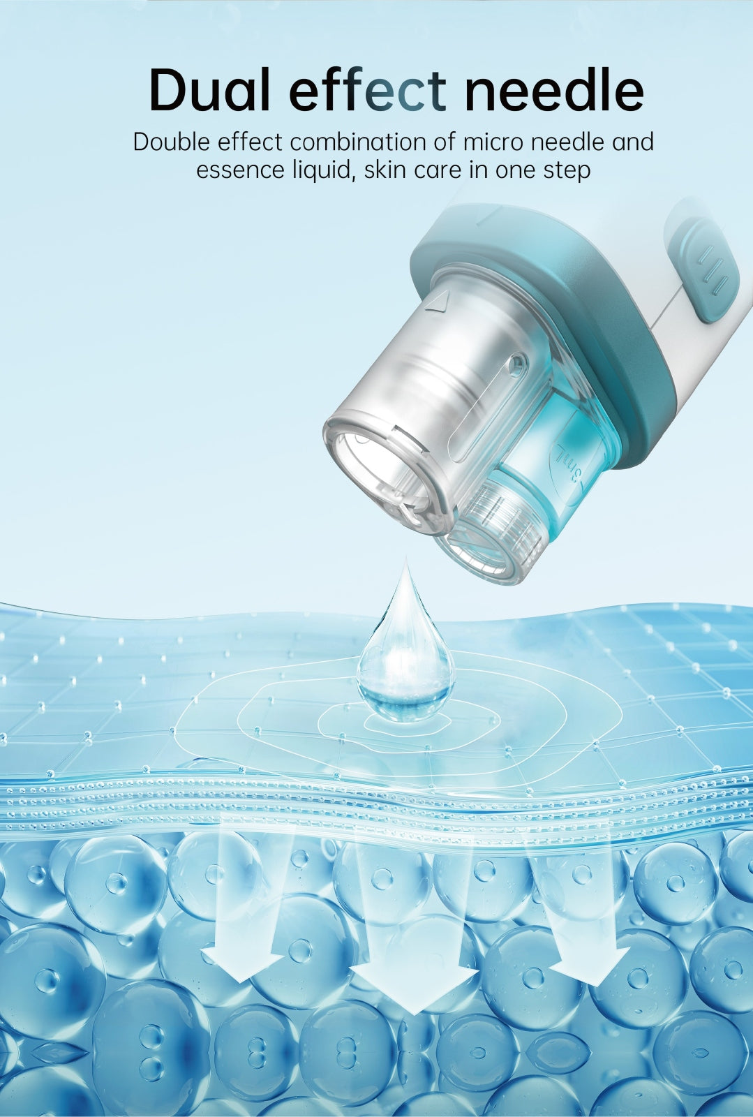 Dr.pen® Hydra Pen H6