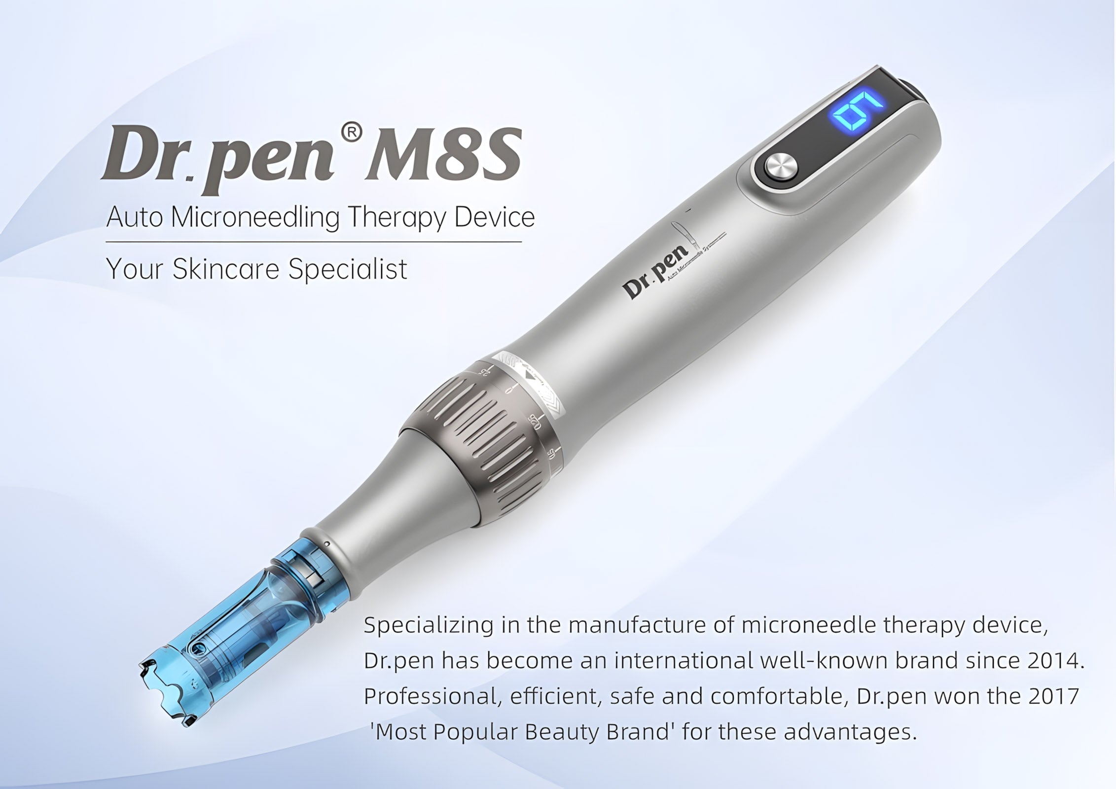 Dr.pen® M8s