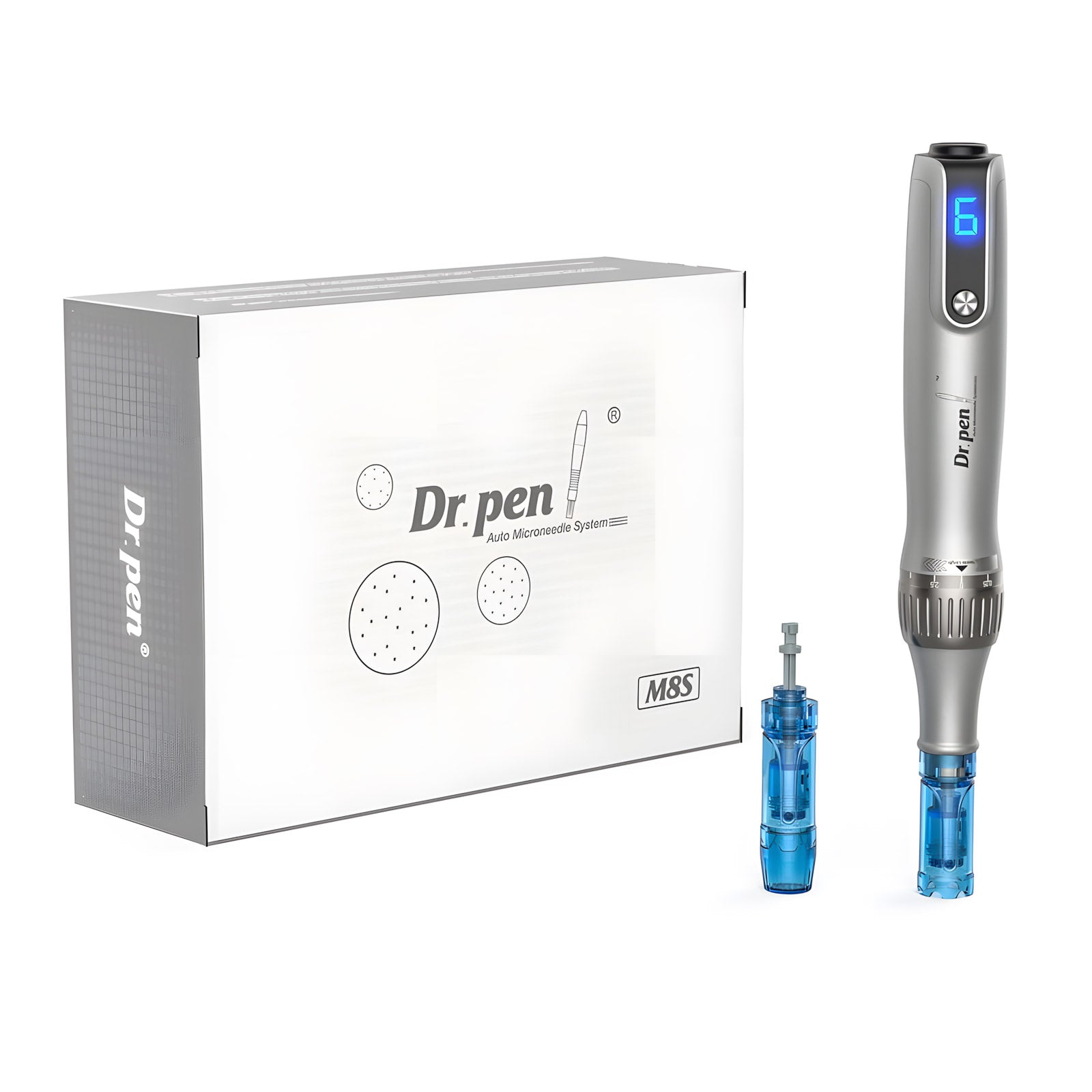 Dr.pen® M8s