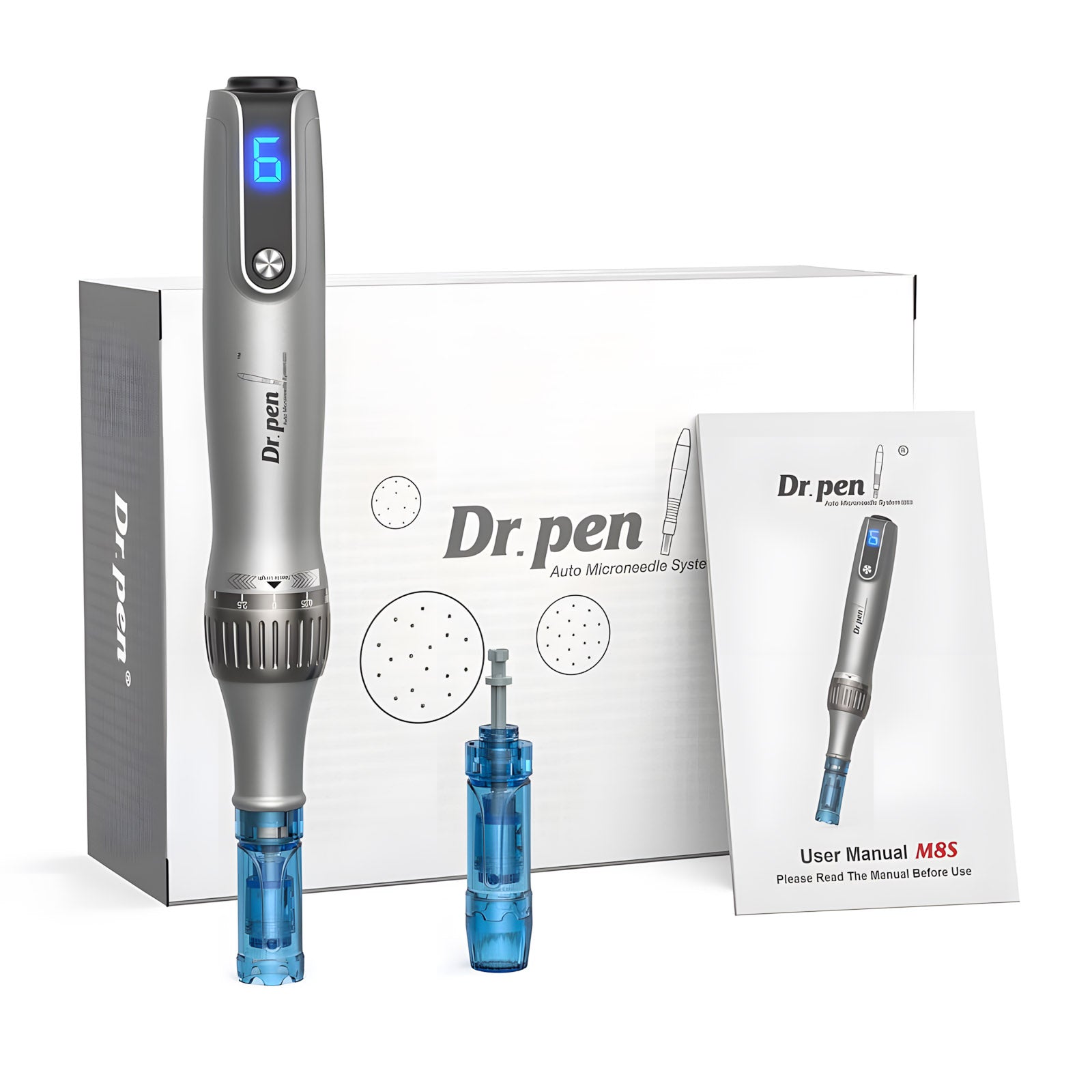 Dr.pen® M8s