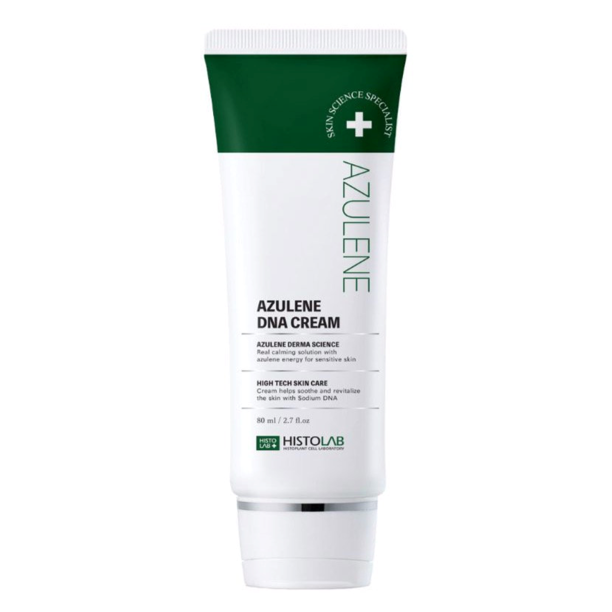 HISTOLAB Azulene DNA Cream 80ml