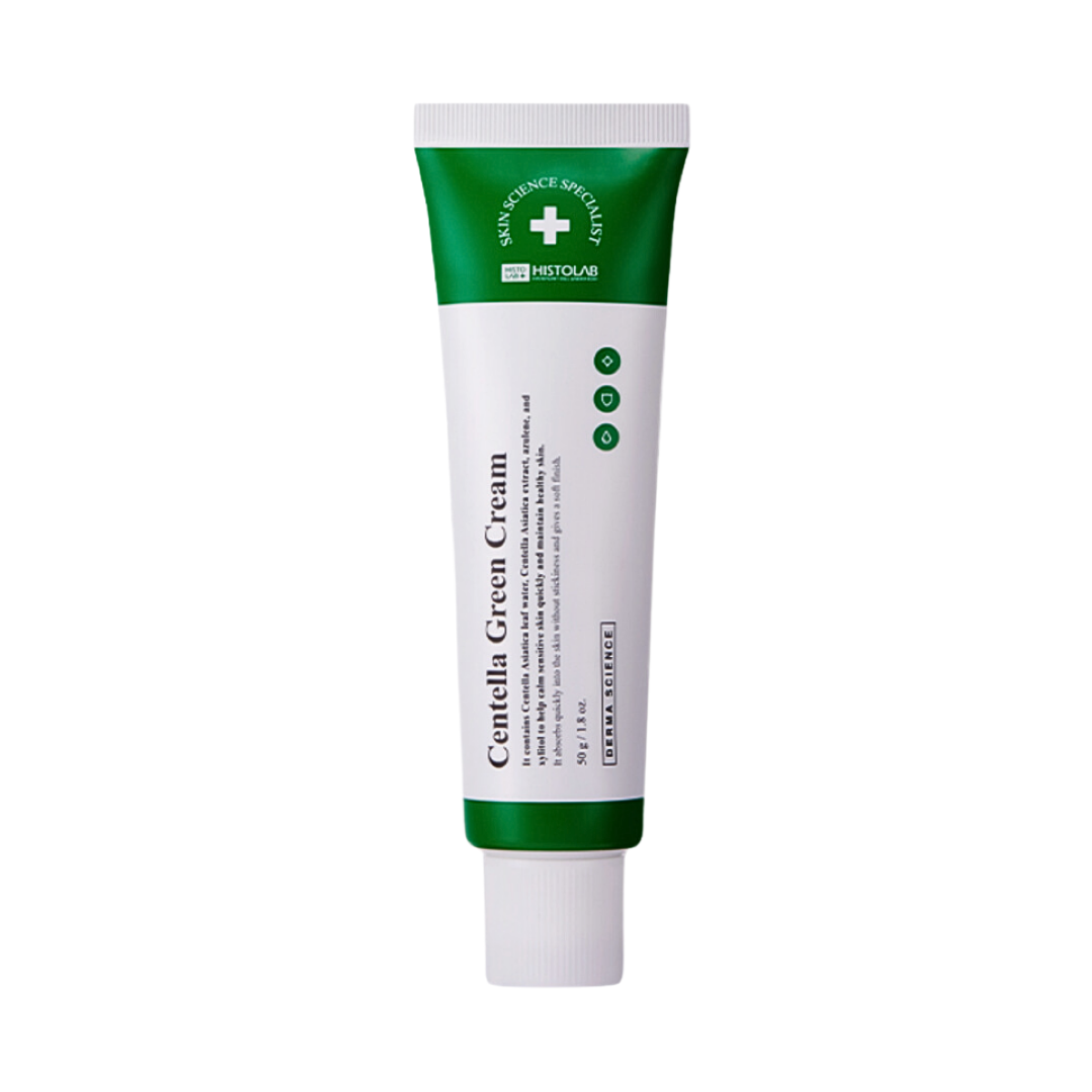 HISTOLAB Centella Green Cream 50g