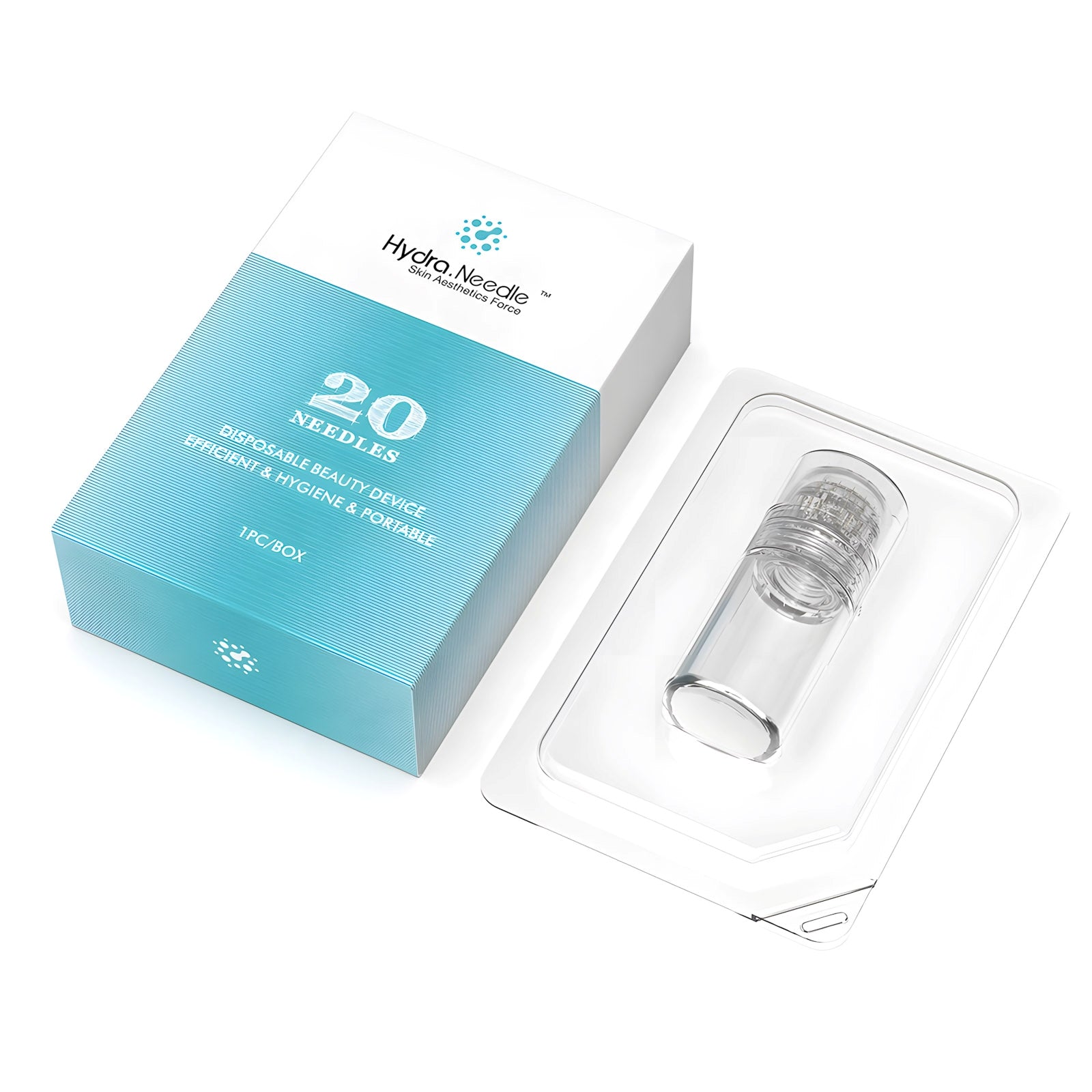 Hydra Needle 20