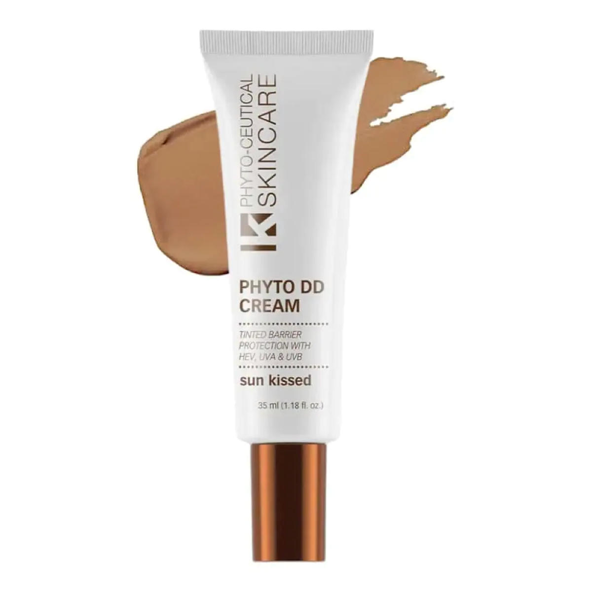 Kalahari Phyto-Ceutical DD Cream Sun Kissed 35ml