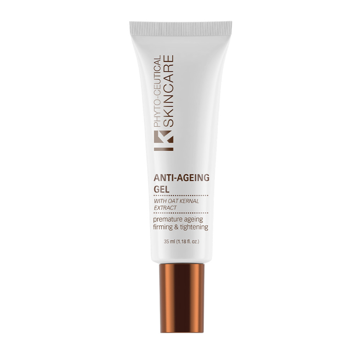 Kalahari Phyto-Ceutical Anti-Ageing Gel 35ml