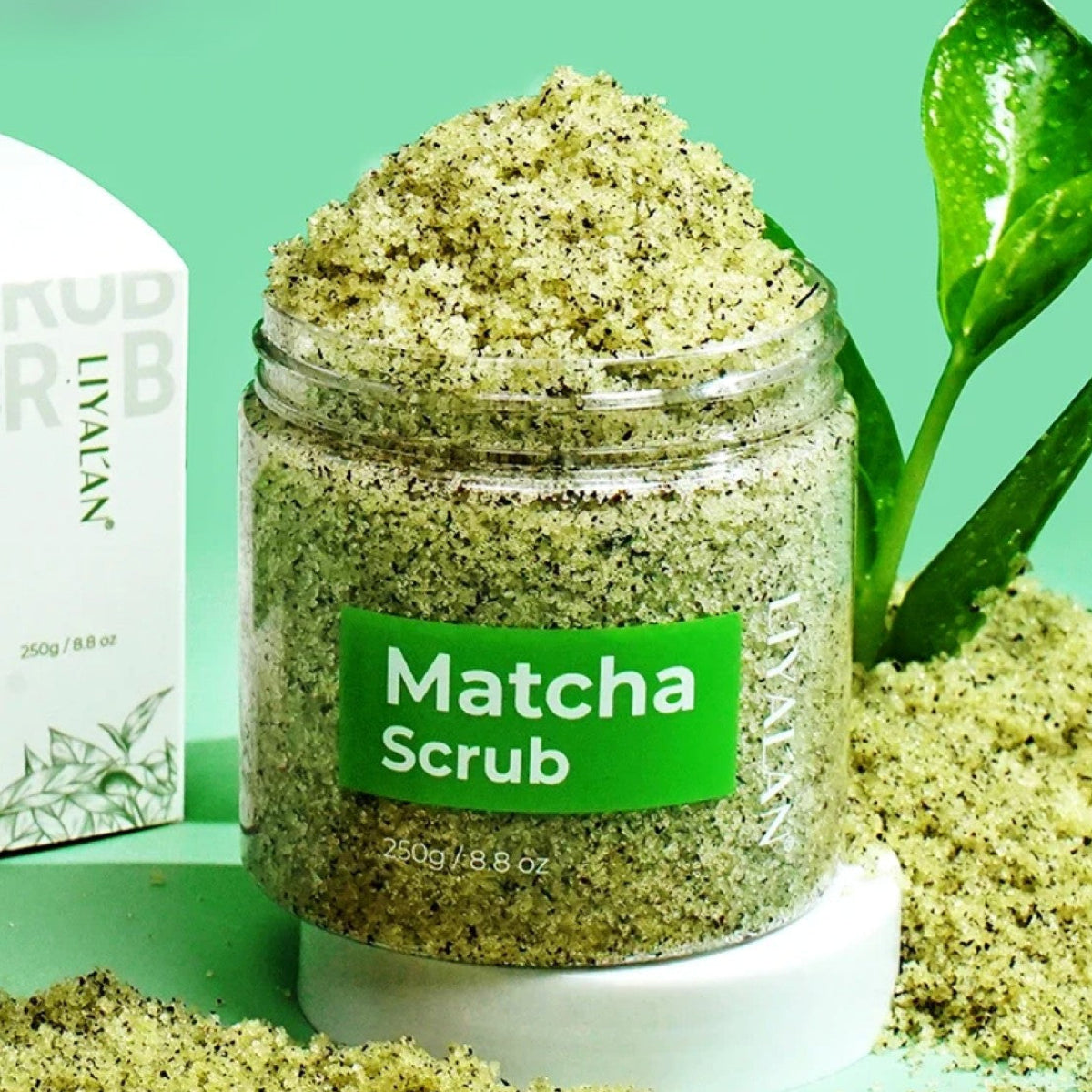 LIYAL&