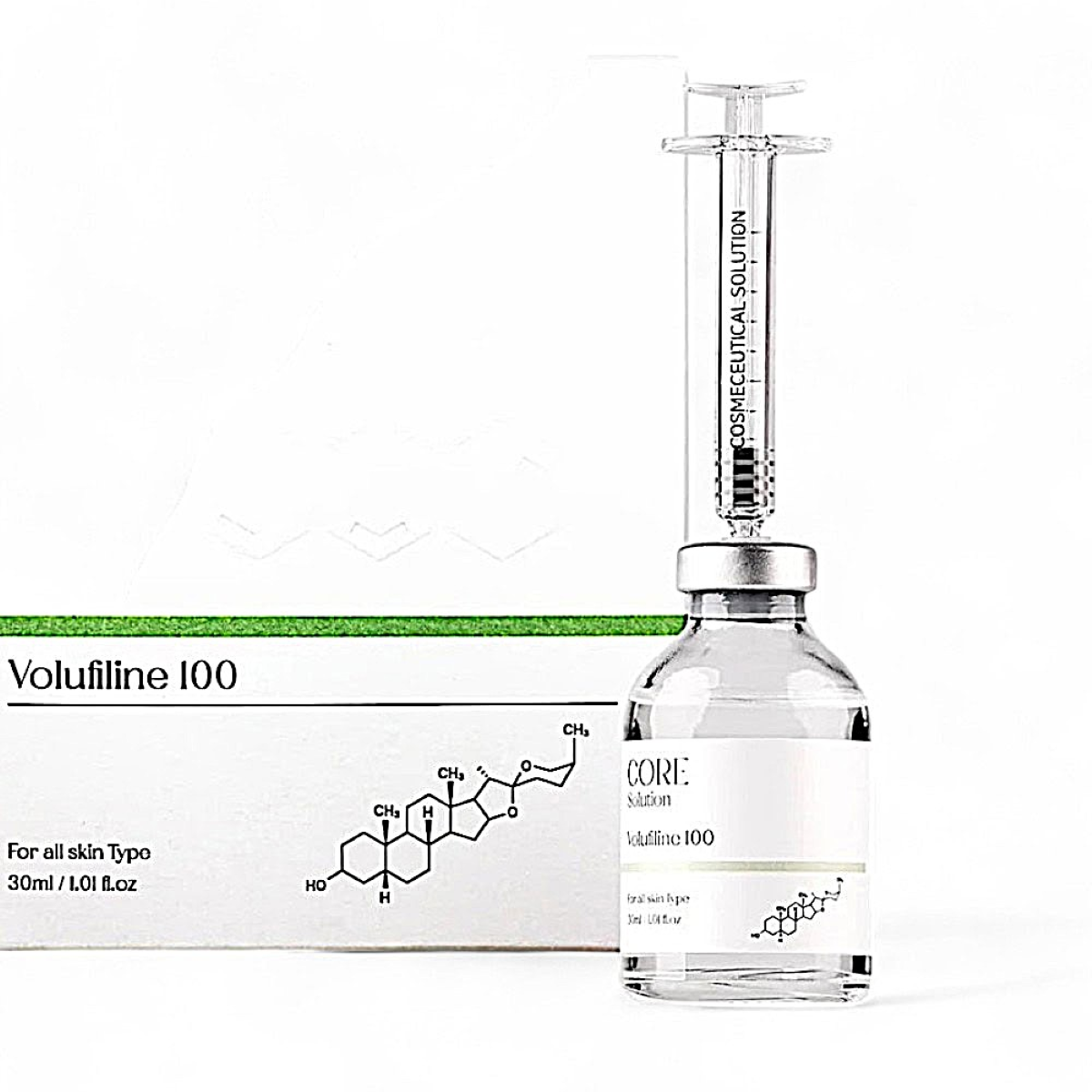 Matrigen CORE Solution Volufiline 100 | 30ml