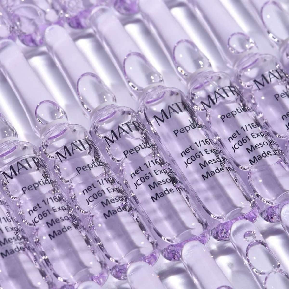 Matrigen Peptide Fluid 2ml