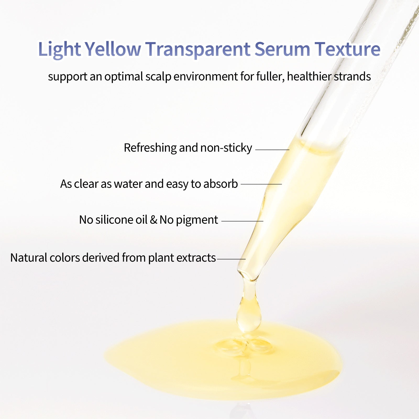 Neutriherbs® Hair Serum 30ml