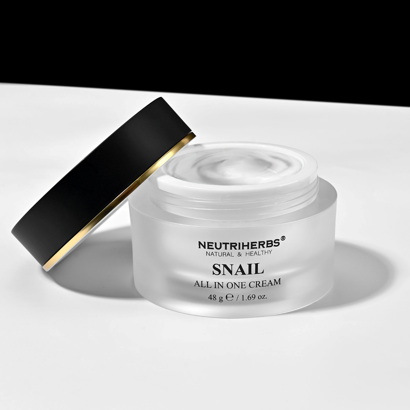 Neutriherbs® Snail All In One Cream 48g