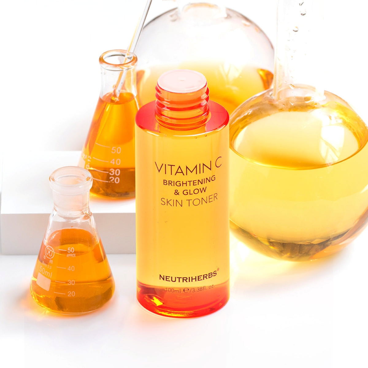 Neutriherbs® Vitamin C Skin Toner 100ml