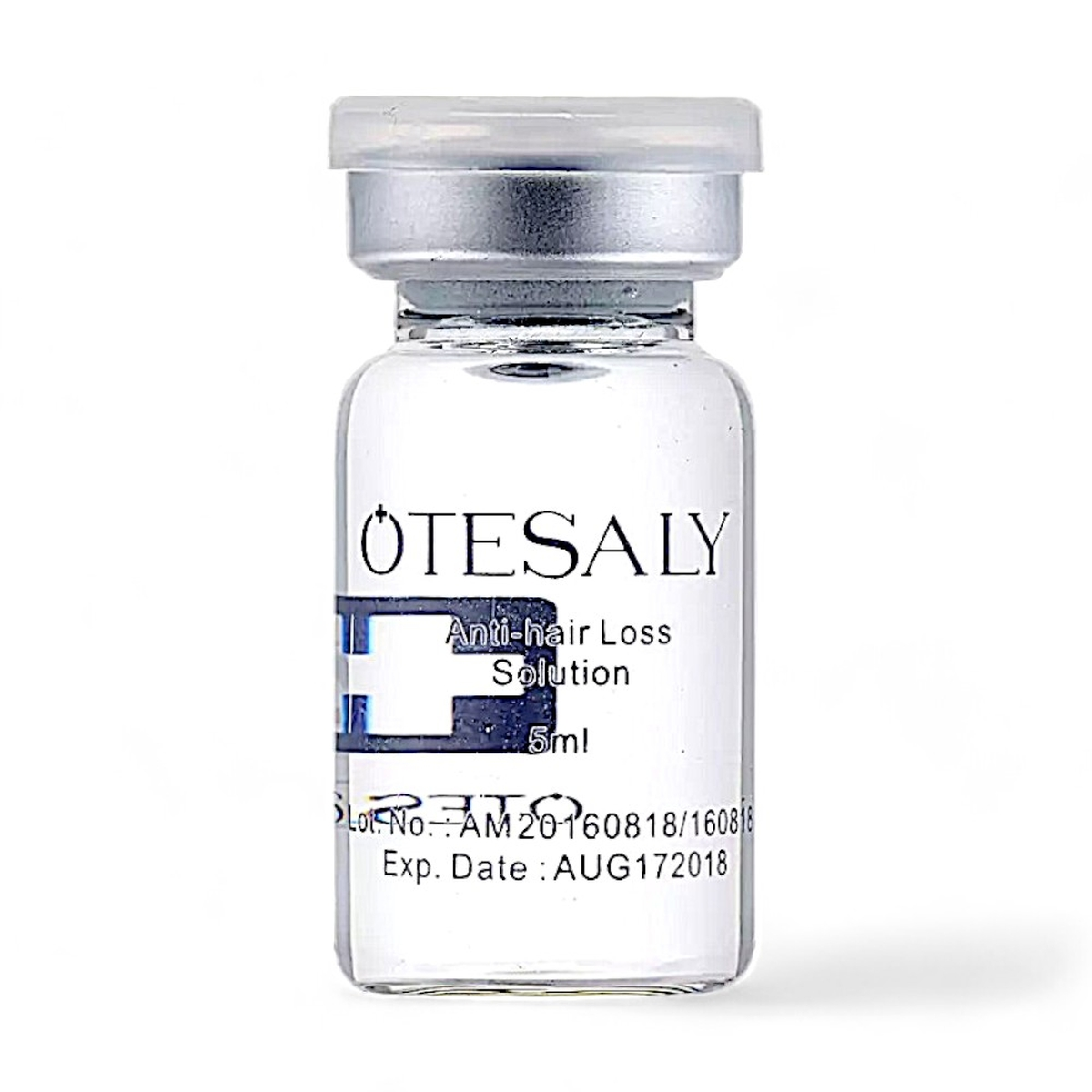 Otesaly® Anti-Hair Loss Solution 5ml