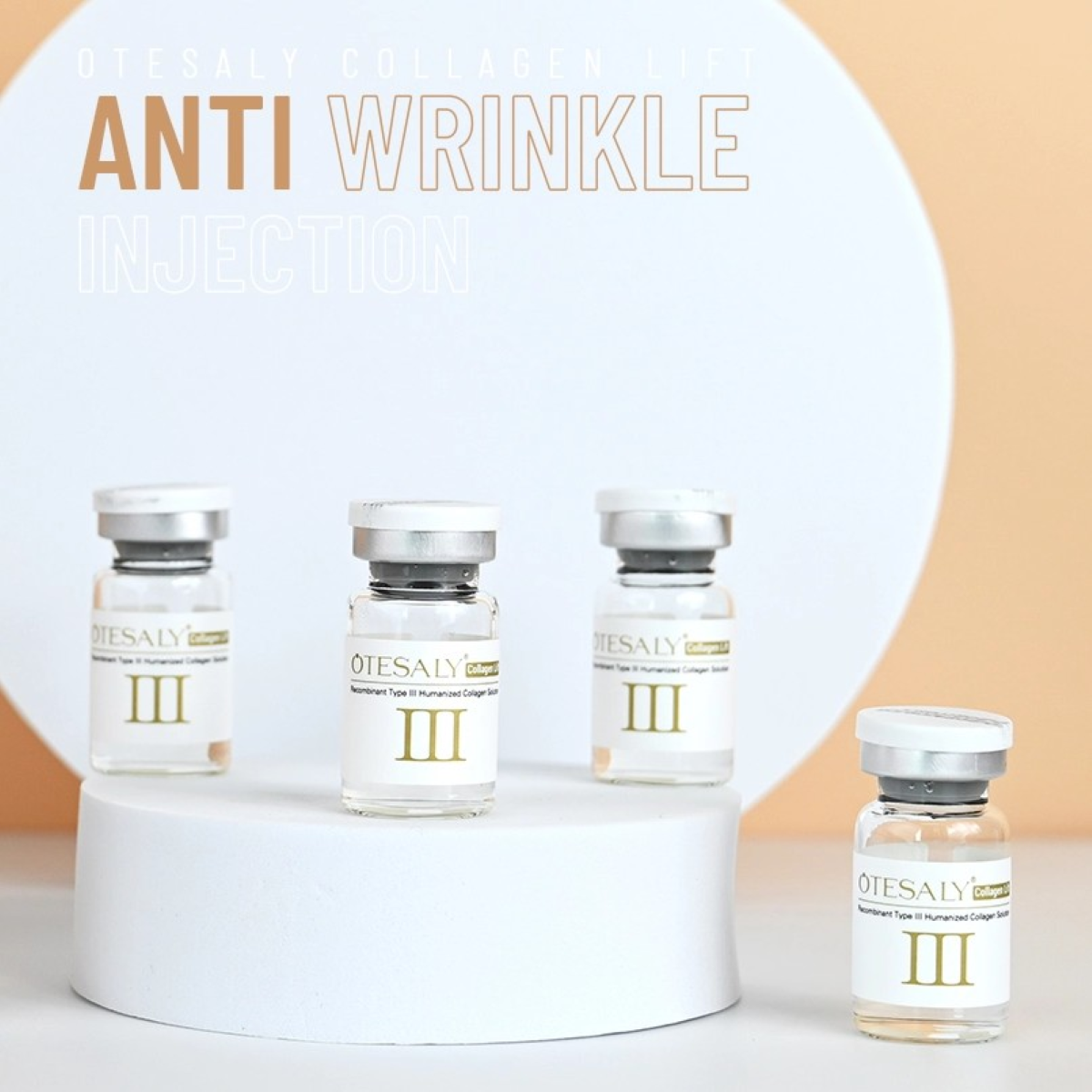 Otesaly® Collagen Lift 5ml
