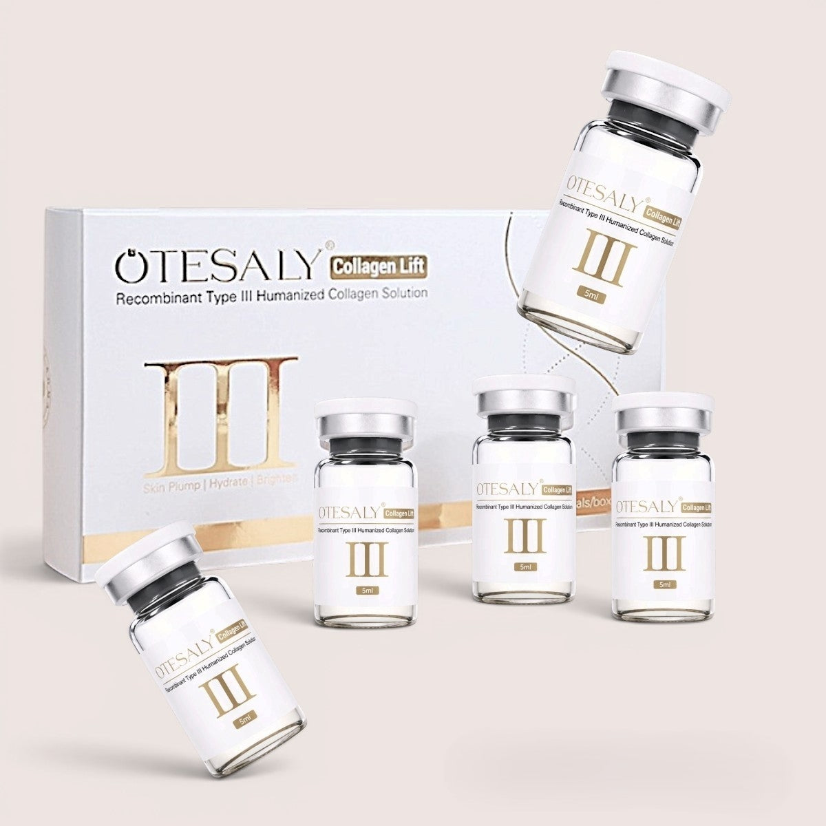 Otesaly® Collagen Lift 5ml