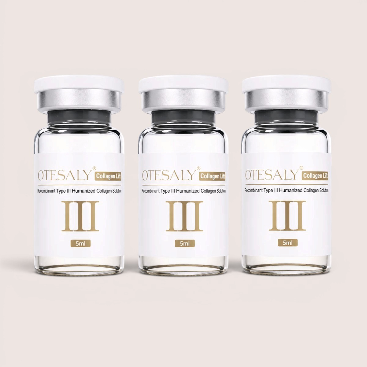 Otesaly® Collagen Lift 5ml