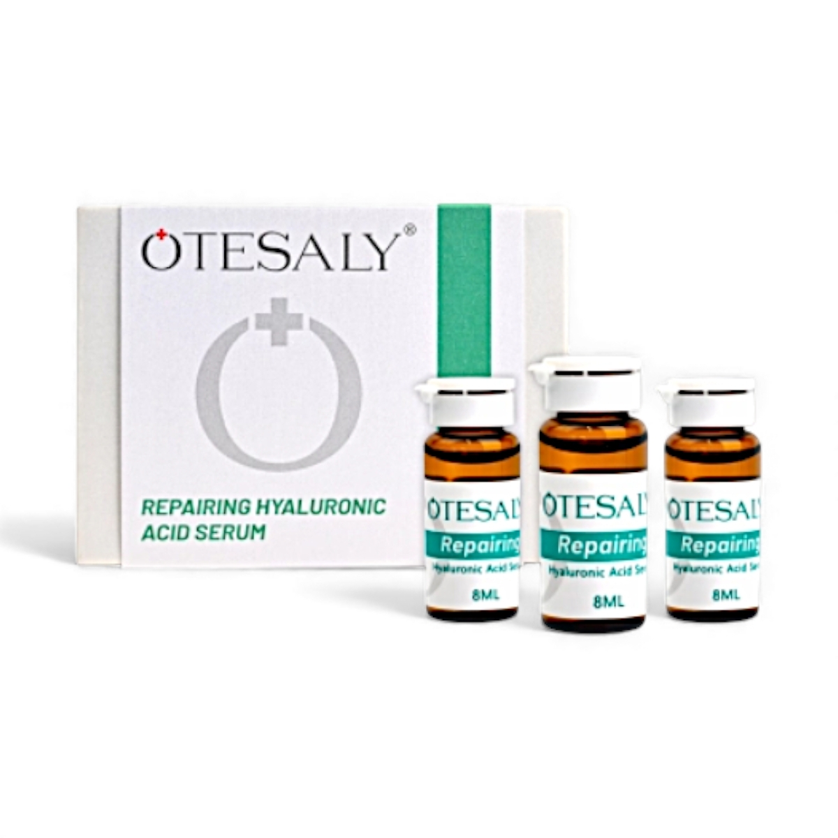 Otesaly® Repairing Hyaluronic Acid Serum 8ml