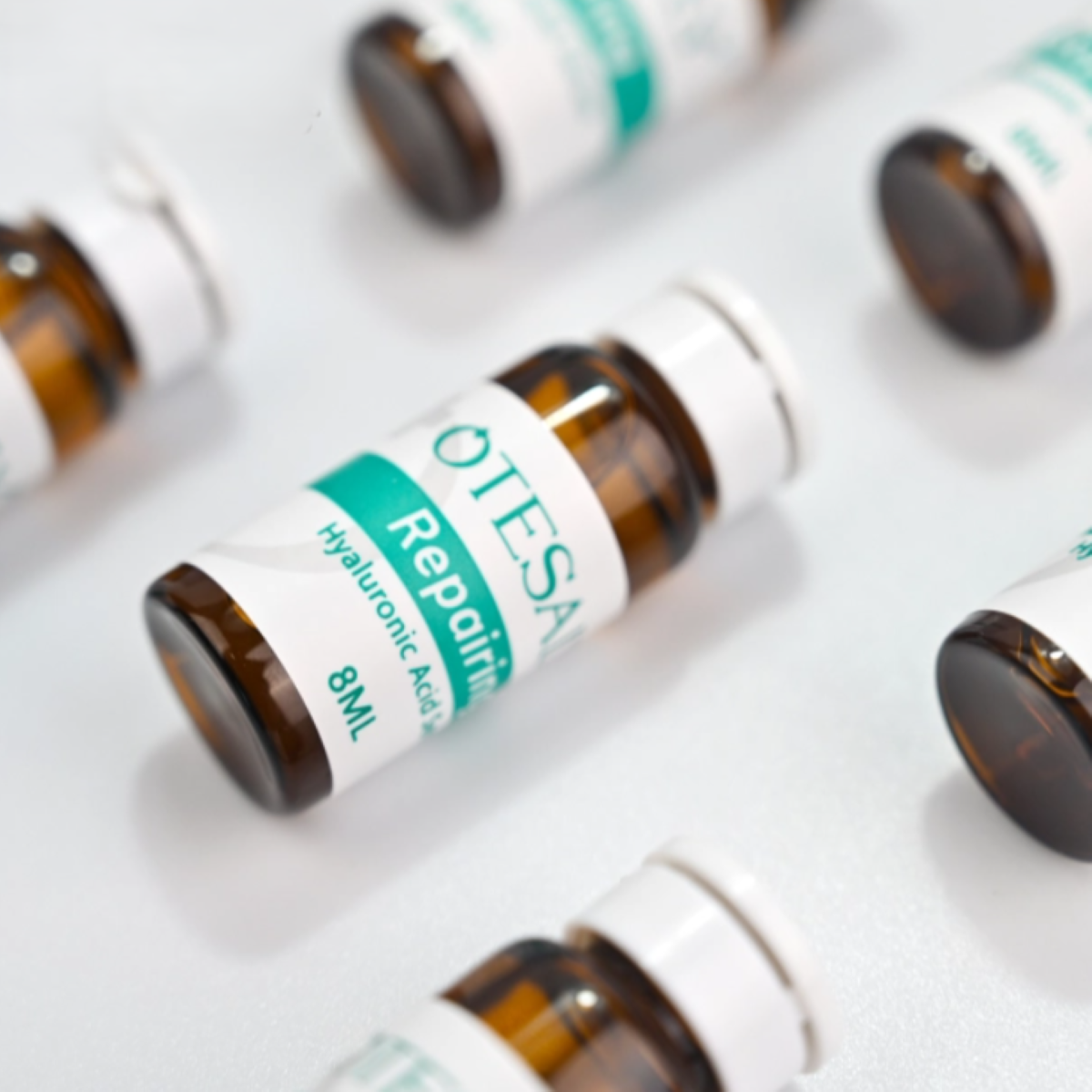 Otesaly® Repairing Hyaluronic Acid Serum 8ml