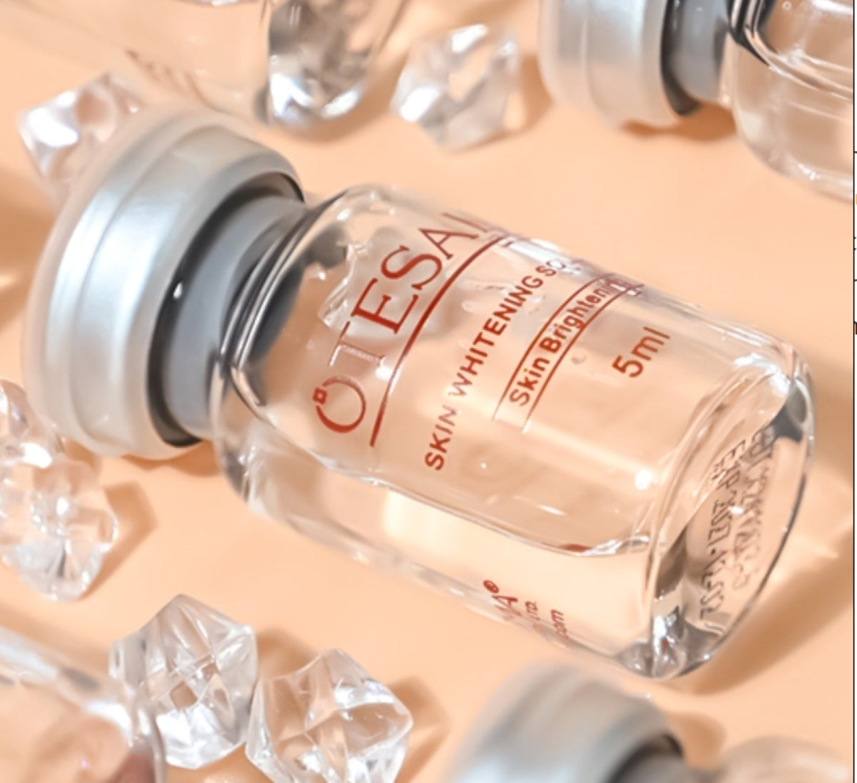 Otesaly® Skin Whitening Solution 5ml
