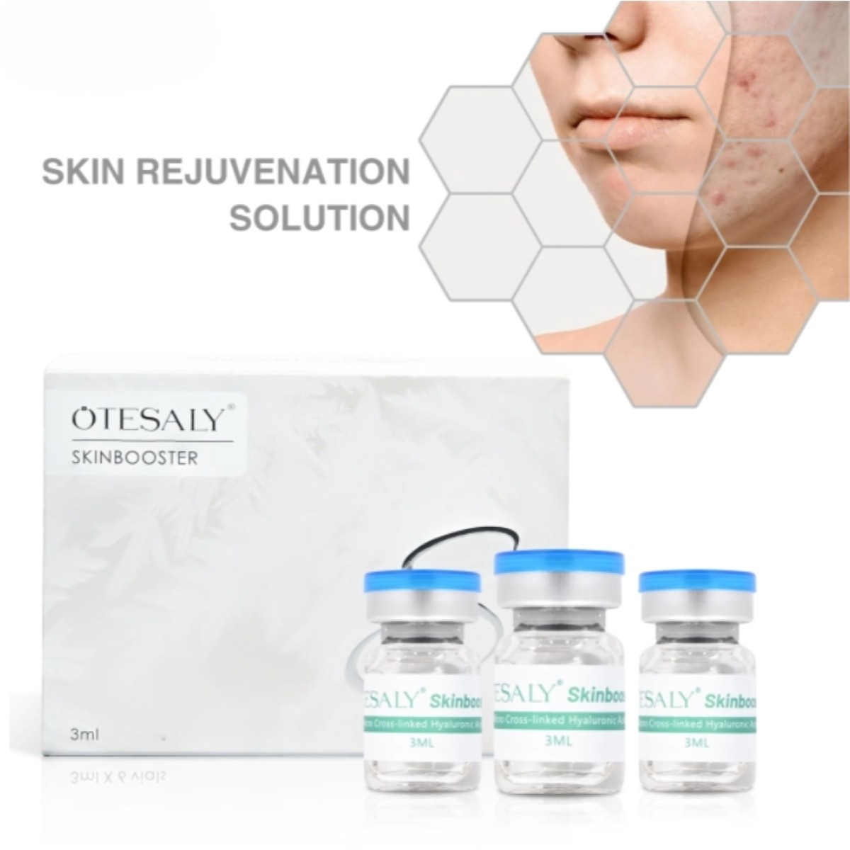 Otesaly® Skinbooster 3ml
