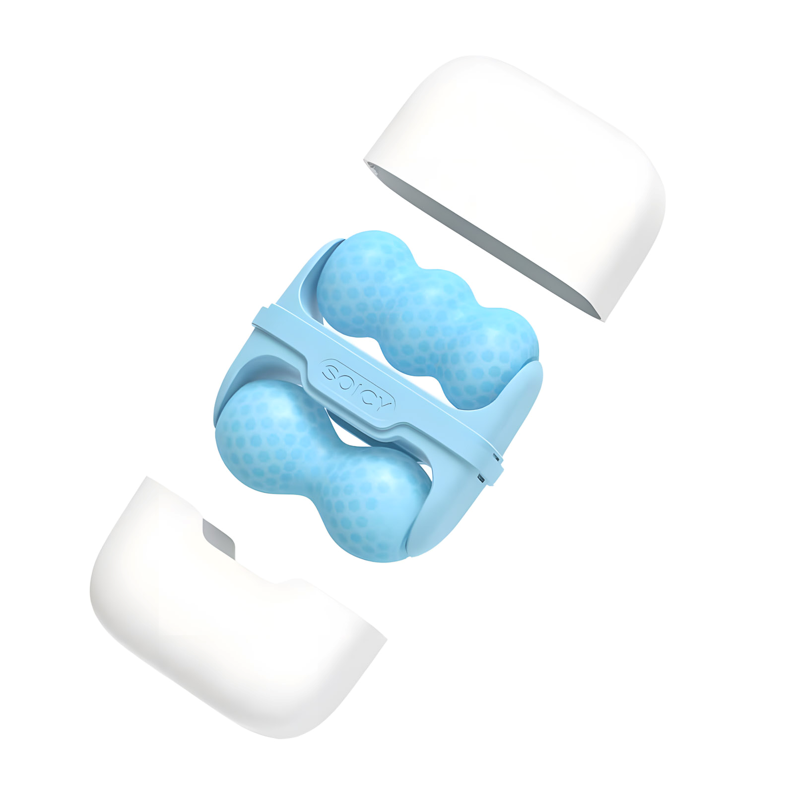 Soicy Skin Gym Everyday Ice Roller S30